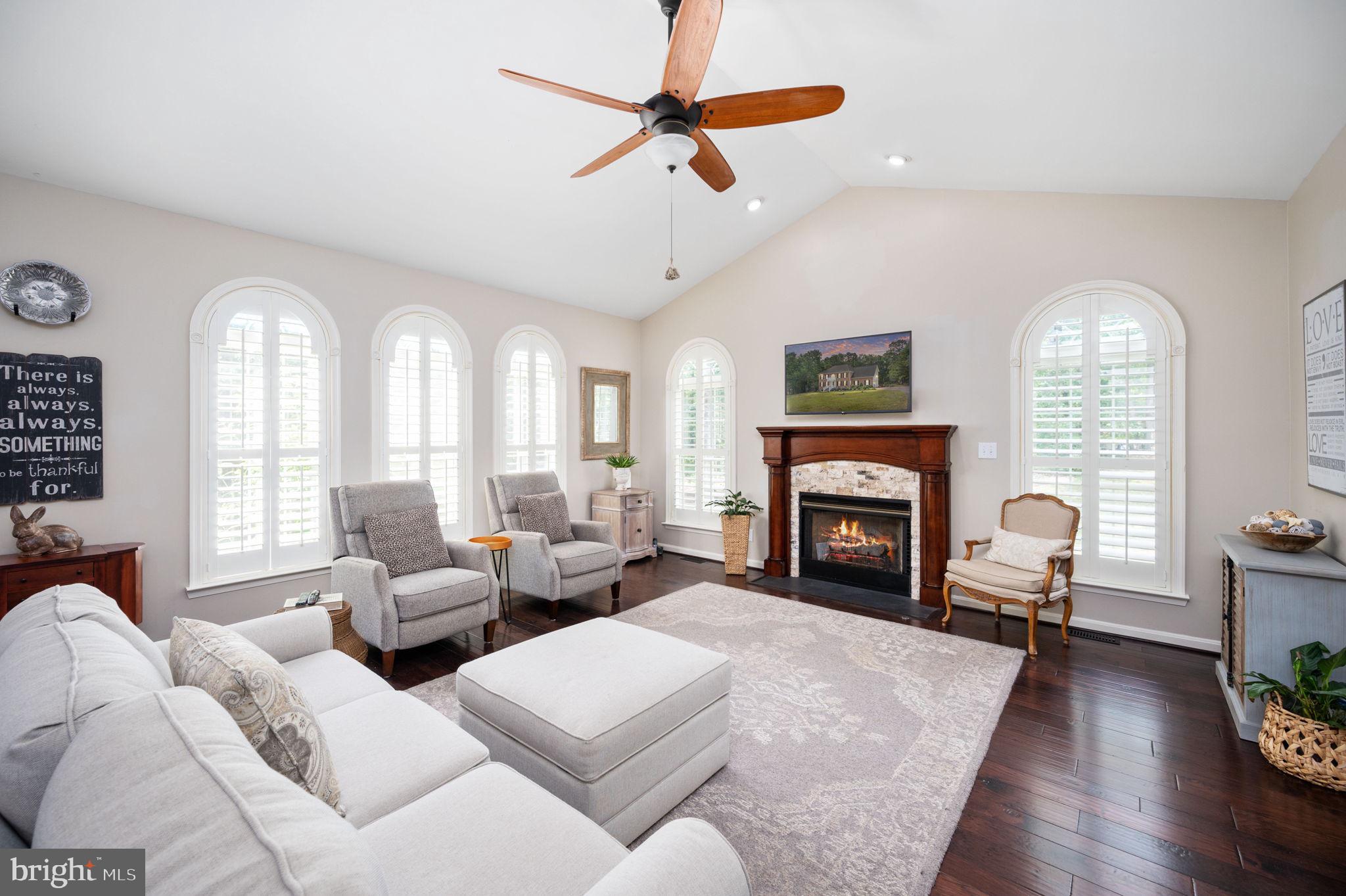 ESTATES OF LEE-JACKSON - Residential