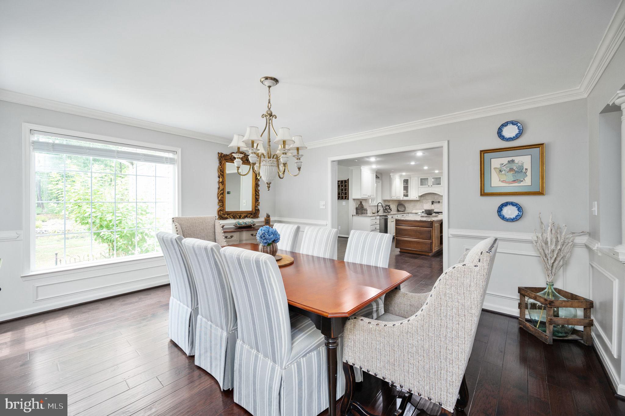 ESTATES OF LEE-JACKSON - Residential