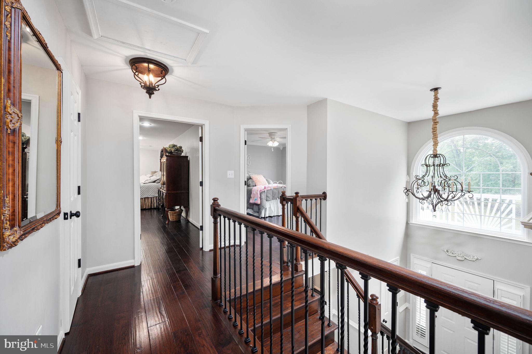 ESTATES OF LEE-JACKSON - Residential