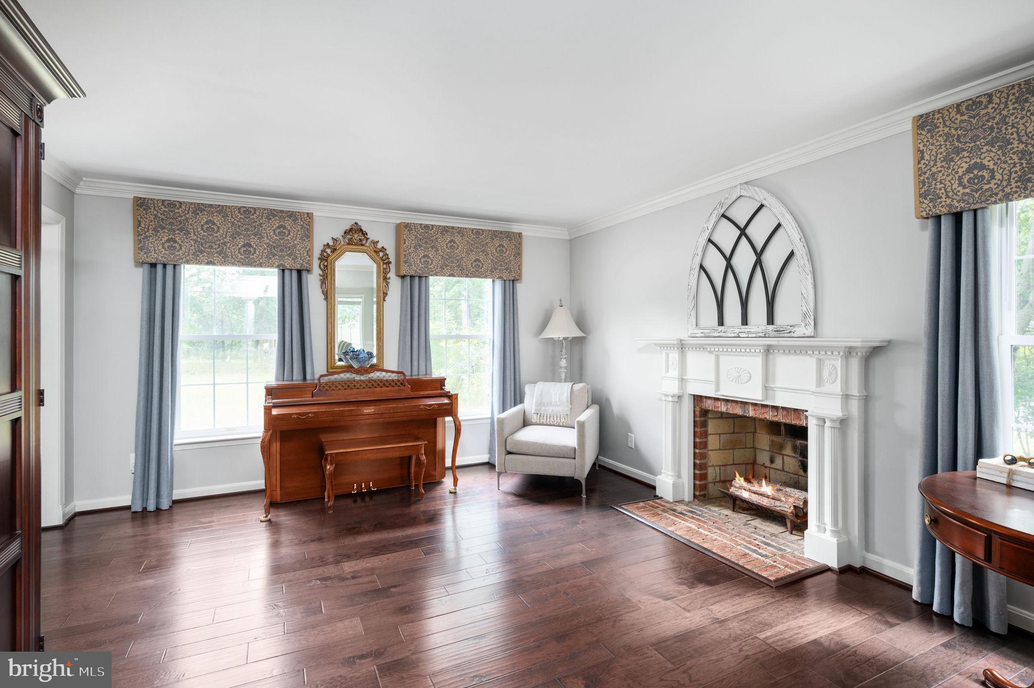 ESTATES OF LEE-JACKSON - Residential