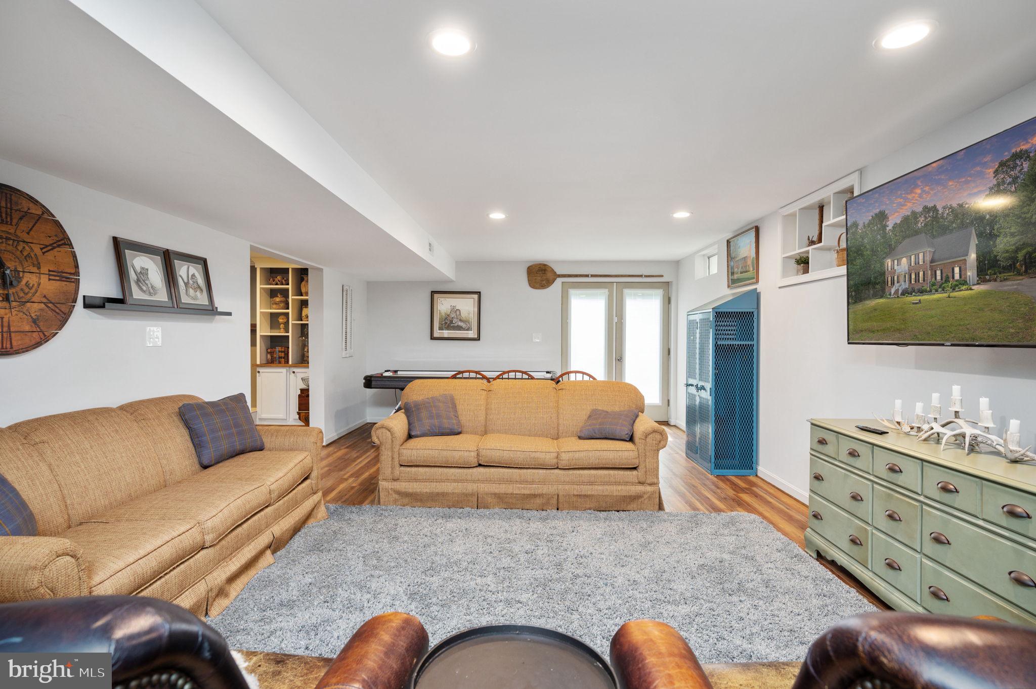 ESTATES OF LEE-JACKSON - Residential