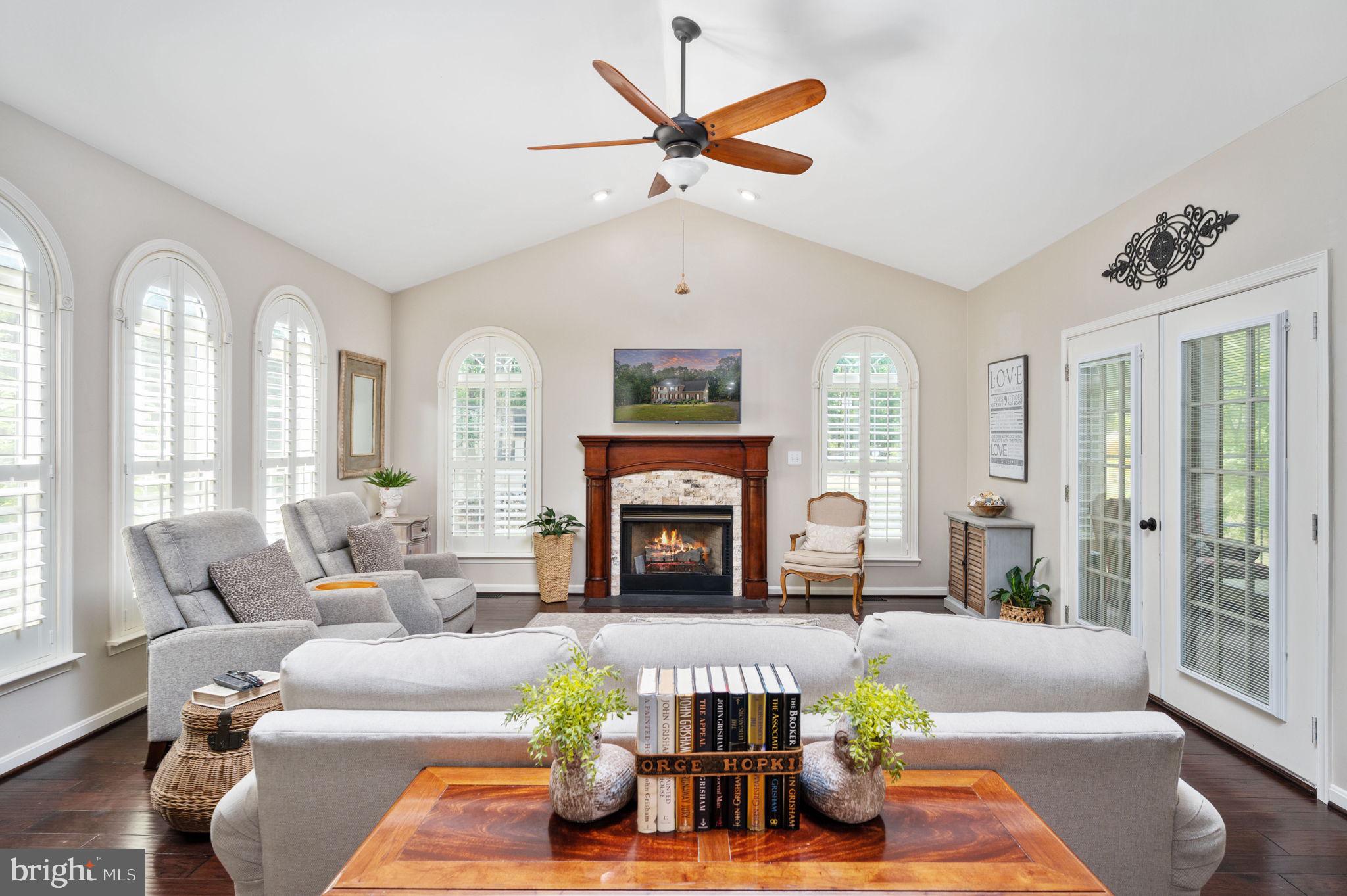 ESTATES OF LEE-JACKSON - Residential