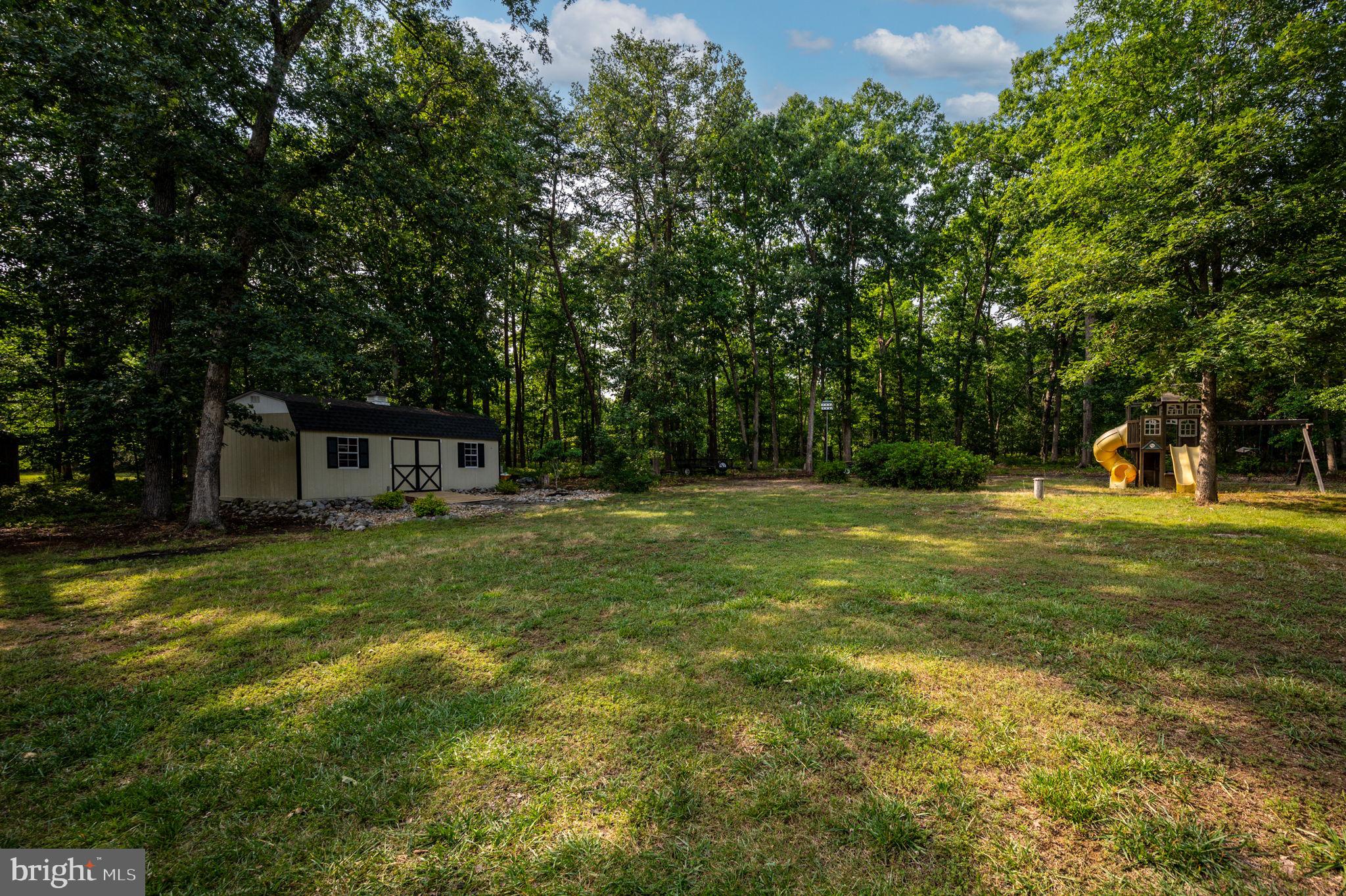 ESTATES OF LEE-JACKSON - Residential