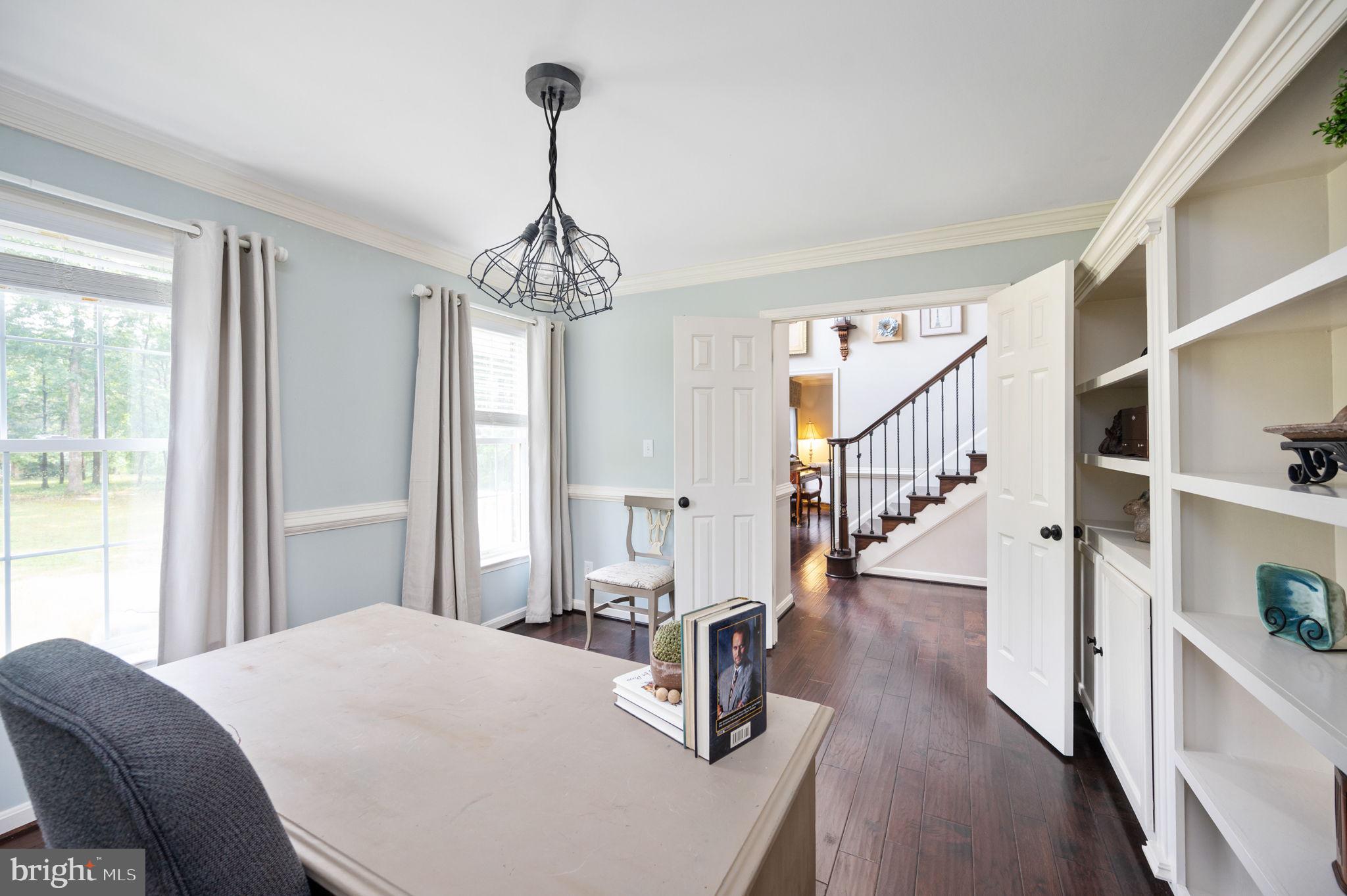 ESTATES OF LEE-JACKSON - Residential