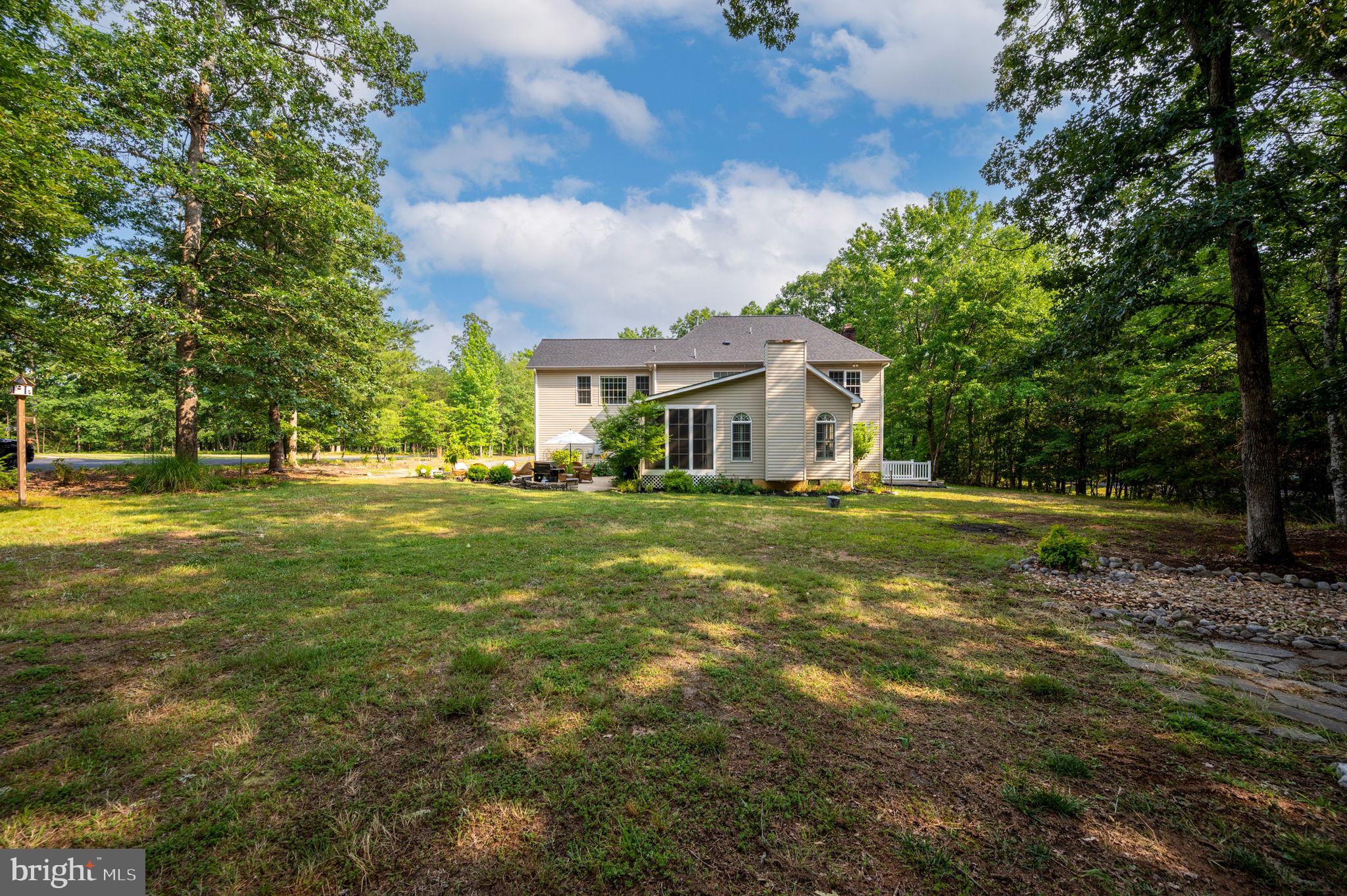 ESTATES OF LEE-JACKSON - Residential