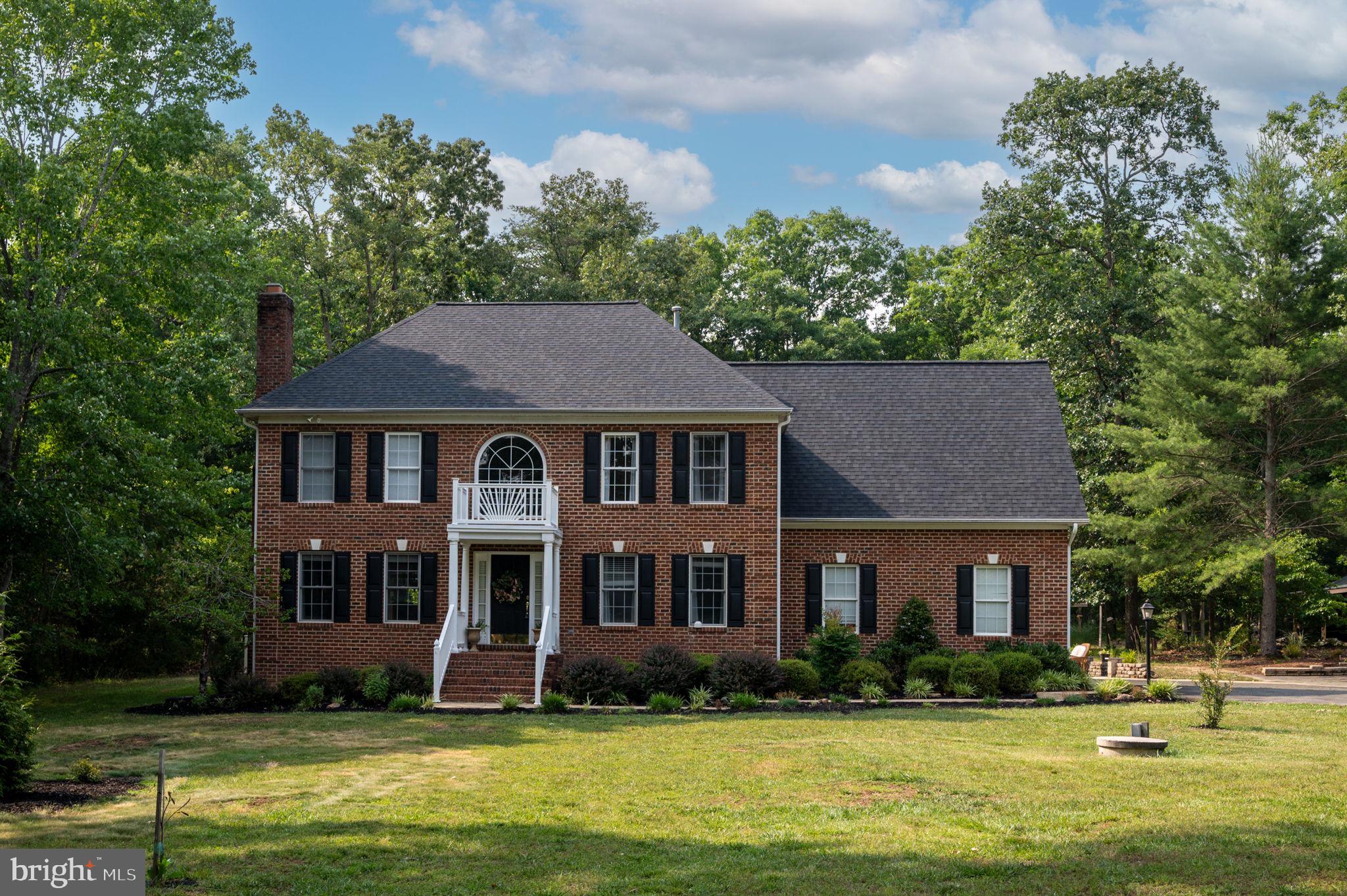 ESTATES OF LEE-JACKSON - Residential