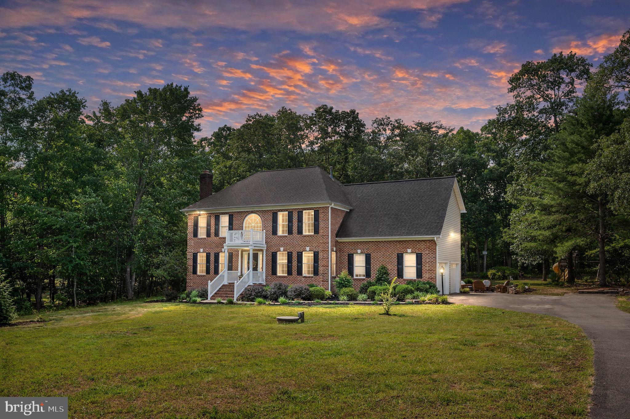 ESTATES OF LEE-JACKSON - Residential