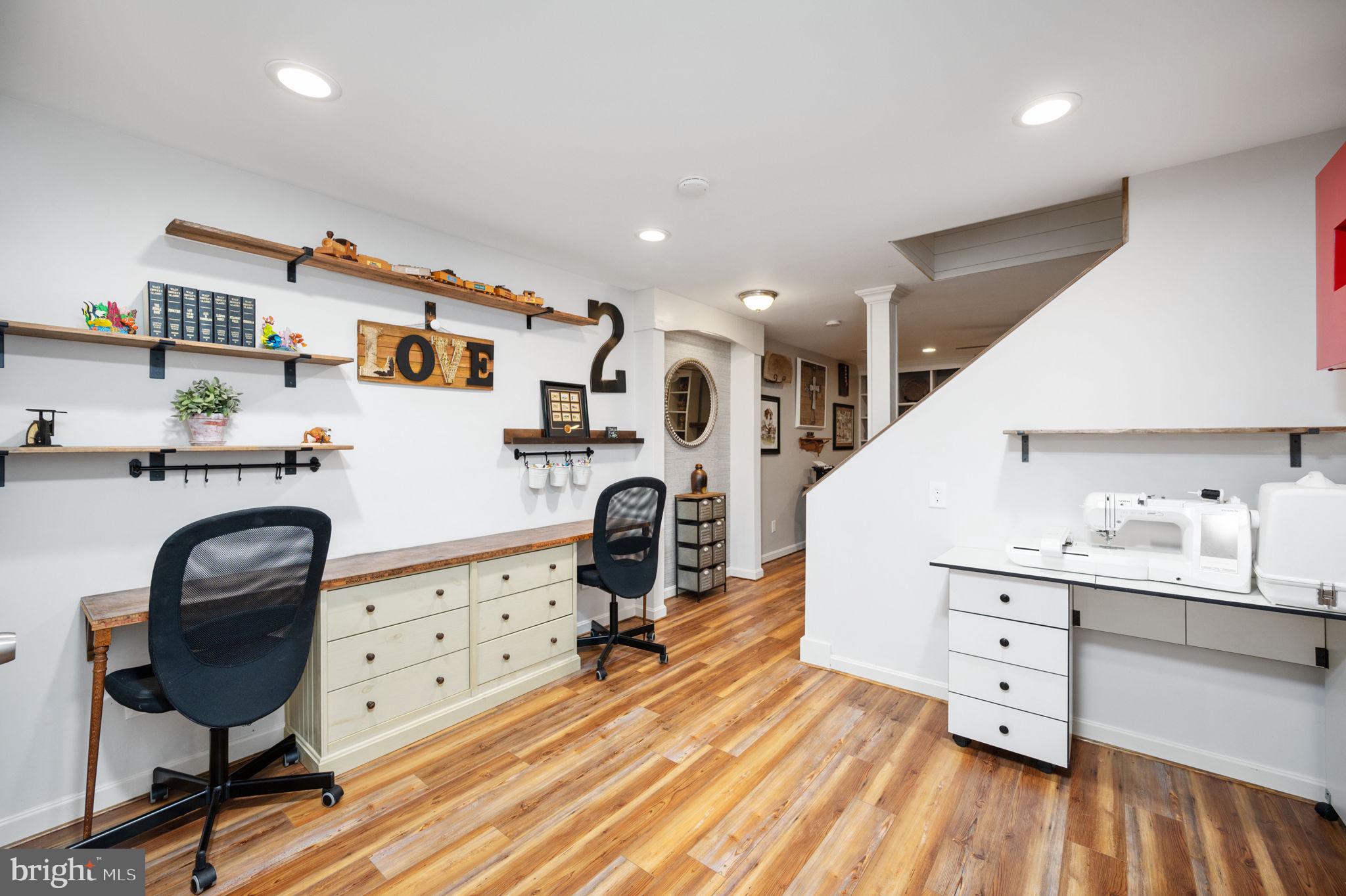 ESTATES OF LEE-JACKSON - Residential