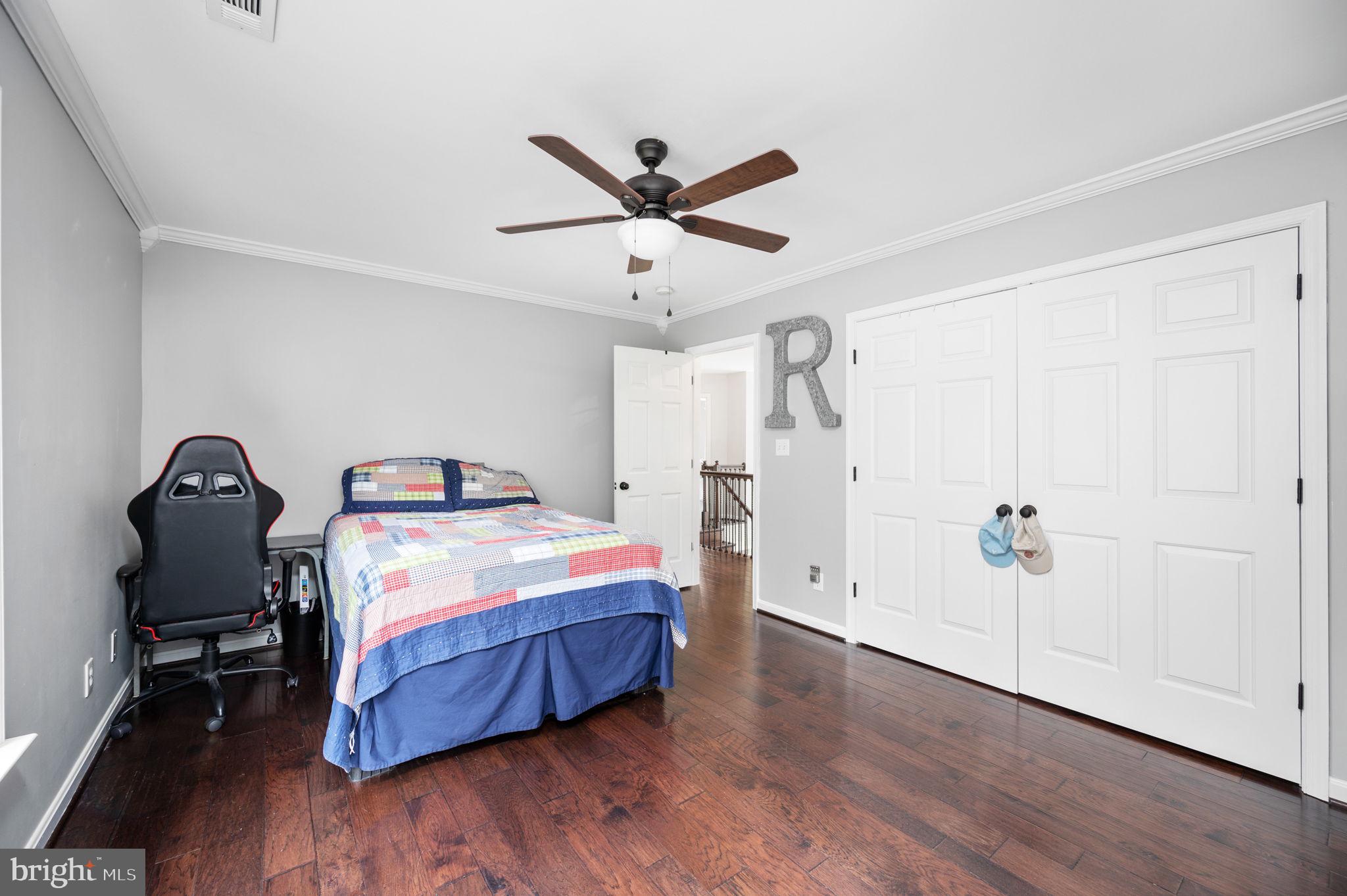 ESTATES OF LEE-JACKSON - Residential