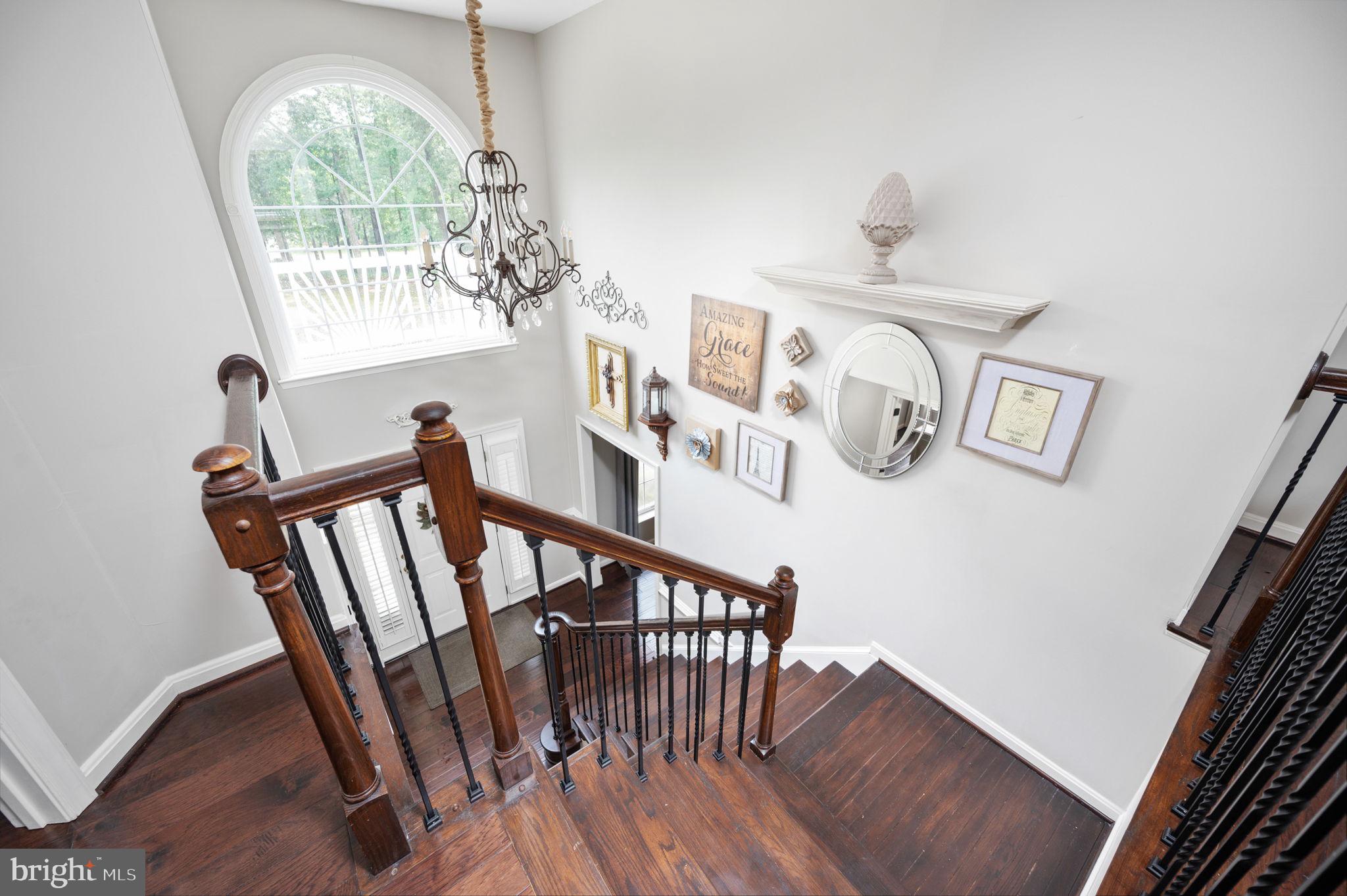 ESTATES OF LEE-JACKSON - Residential