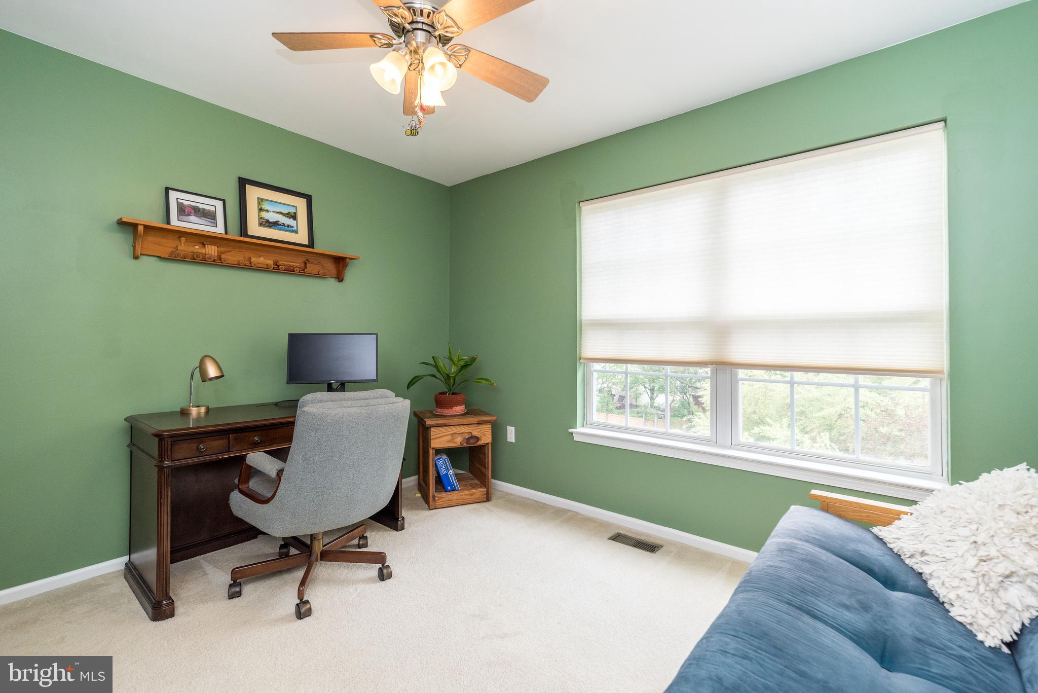 PEDDLERS VIEW - Residential