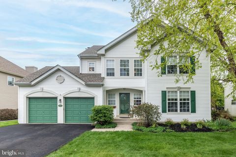 904 FILLY CIRCLE NEW HOPE PA 18938