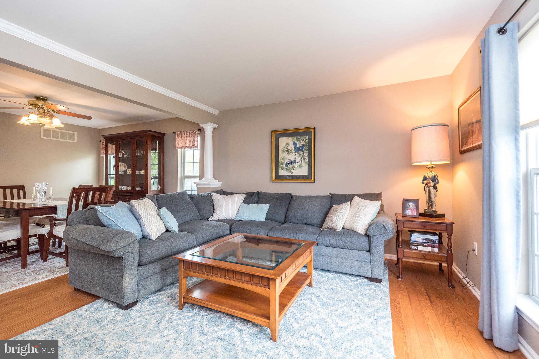 PEDDLERS VIEW - Residential