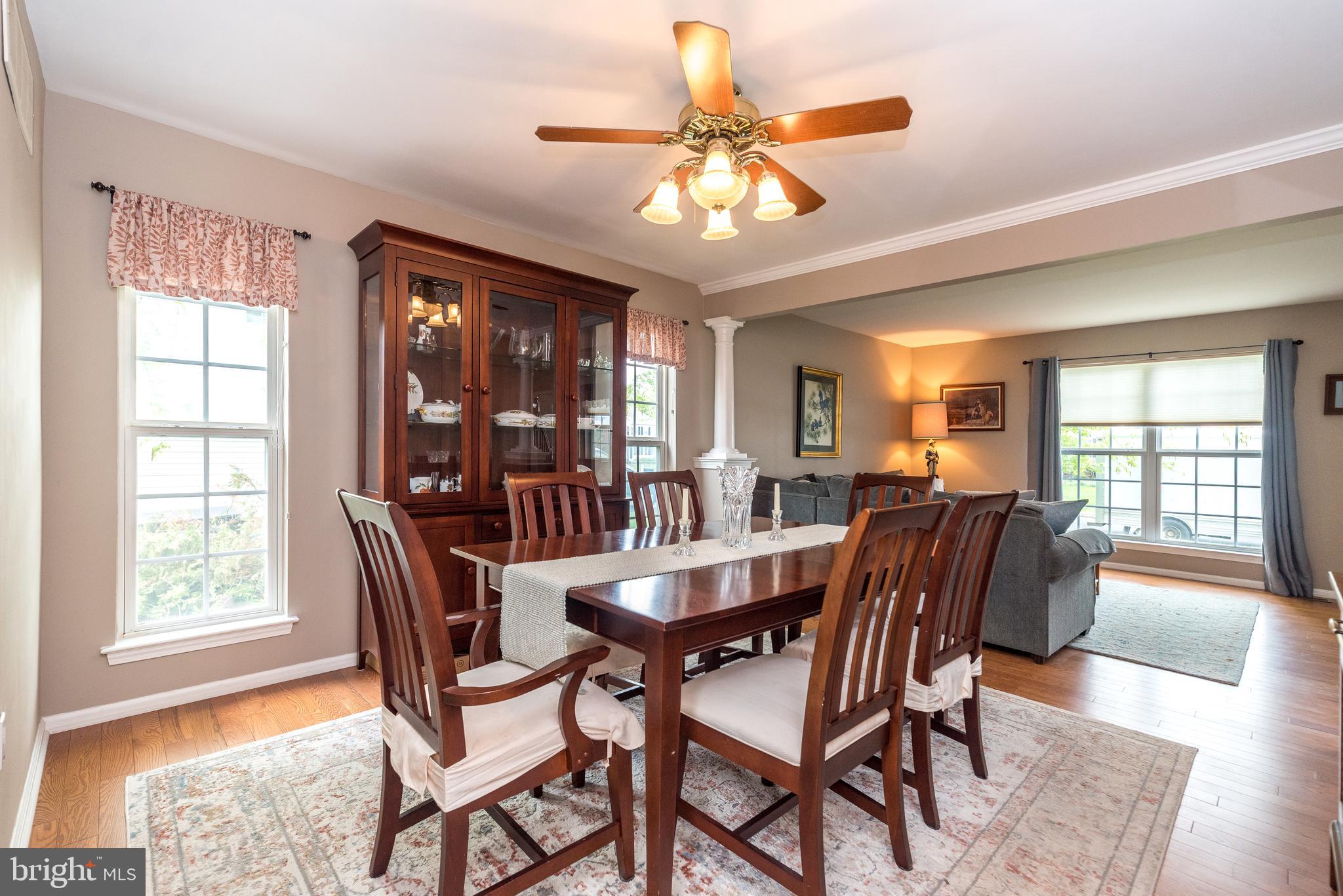 PEDDLERS VIEW - Residential