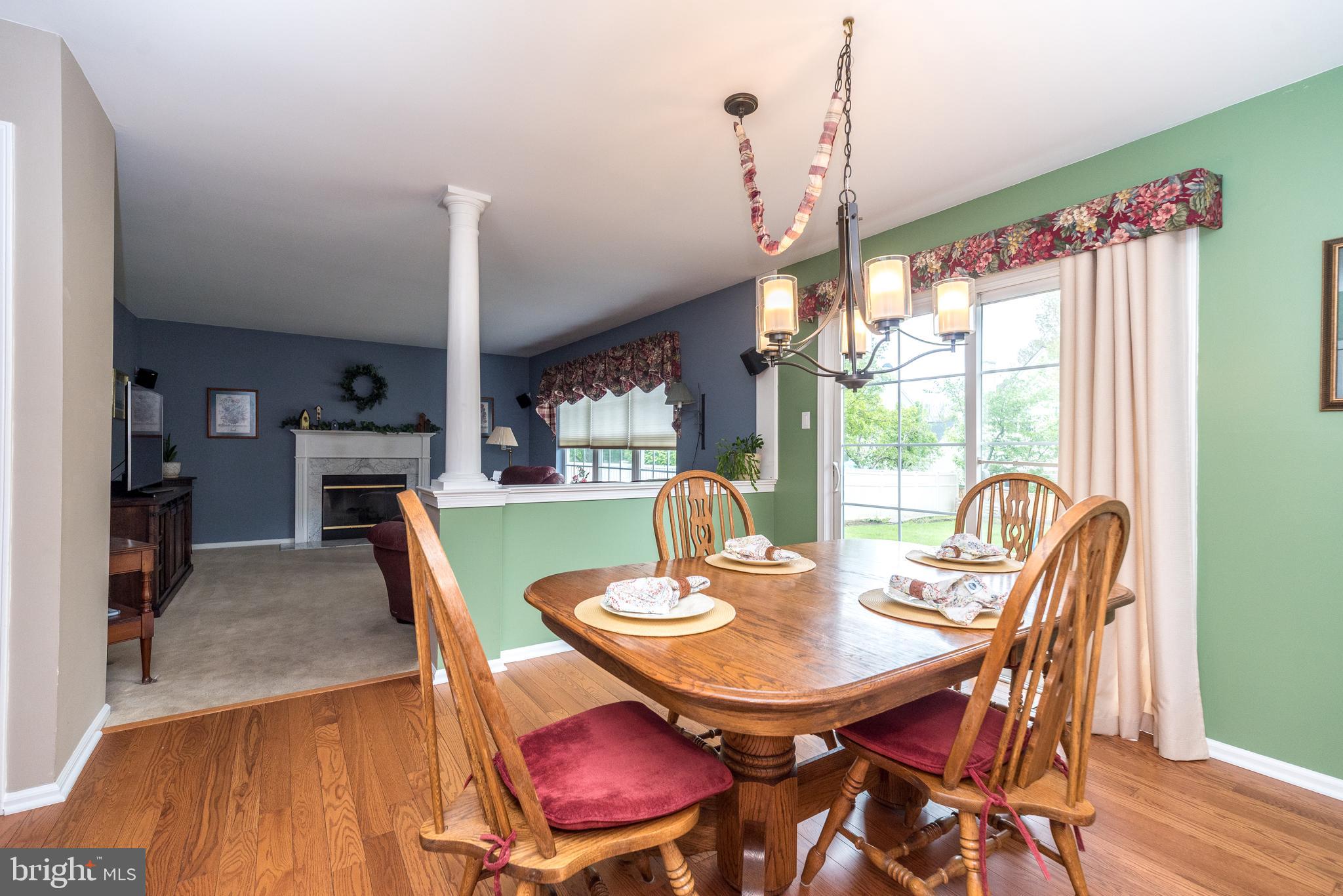 PEDDLERS VIEW - Residential