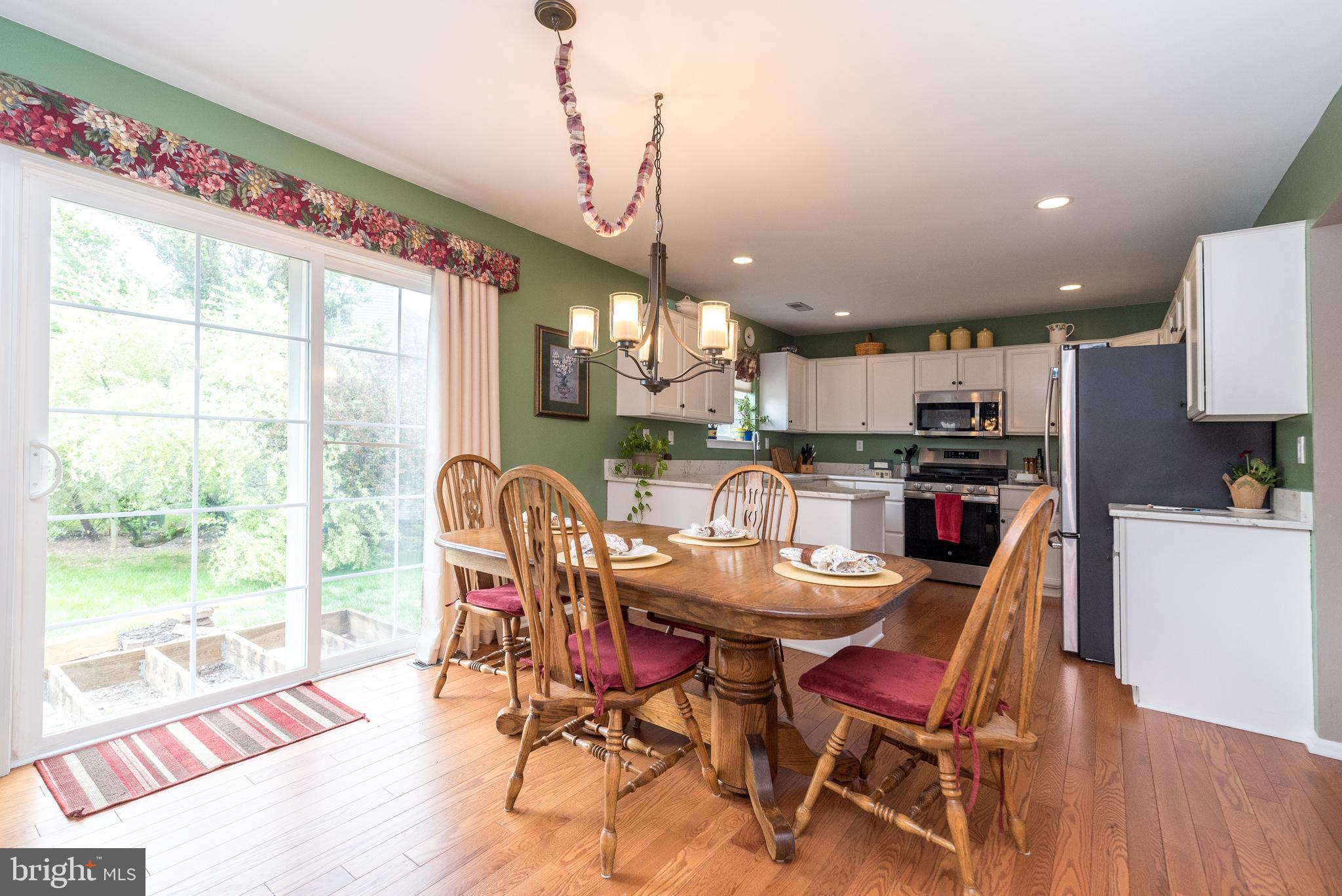 PEDDLERS VIEW - Residential