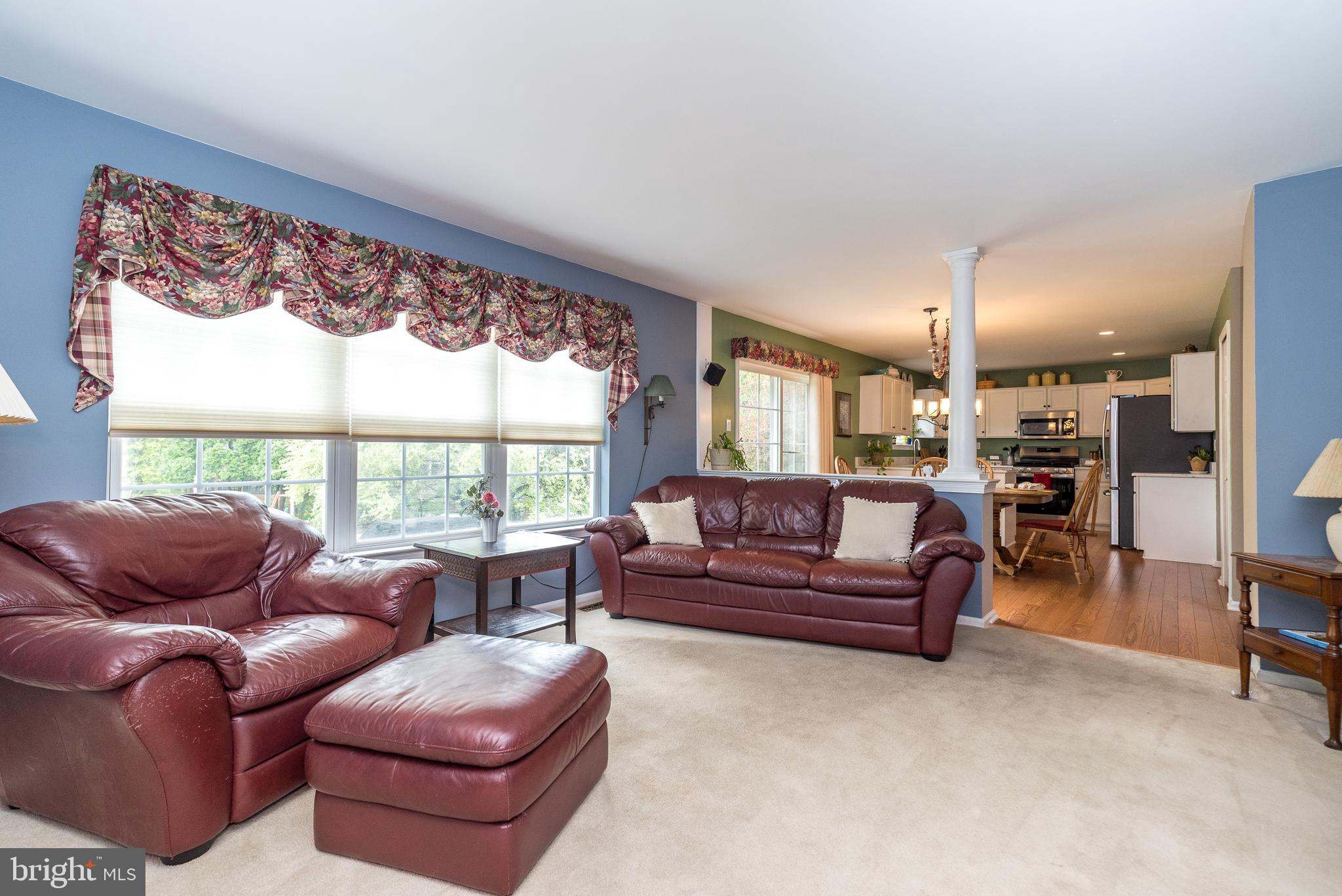 PEDDLERS VIEW - Residential