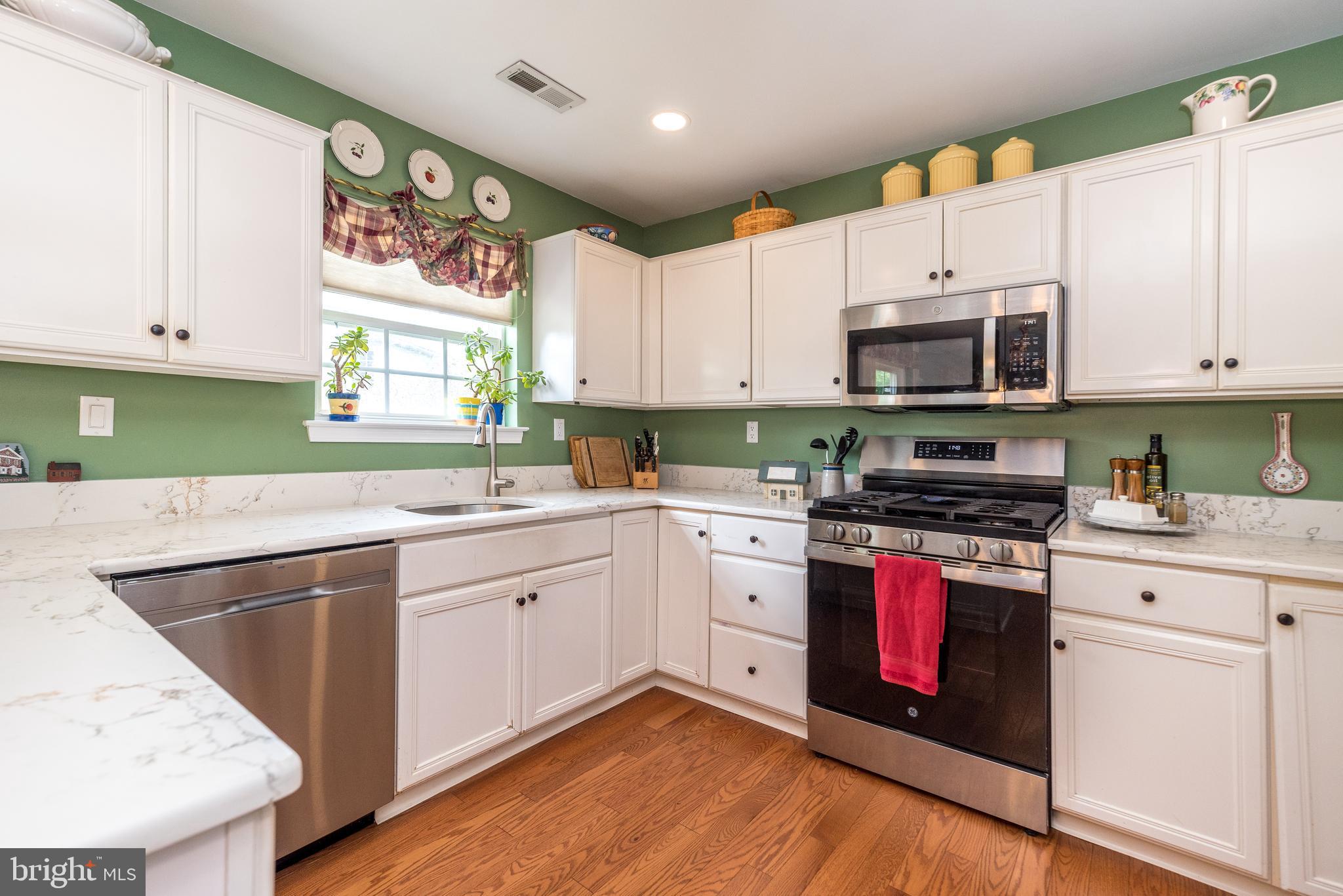 PEDDLERS VIEW - Residential
