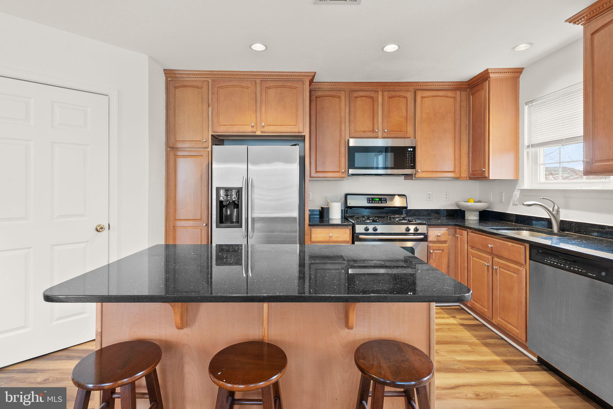 GATES OF FAIR LAKES - Residential