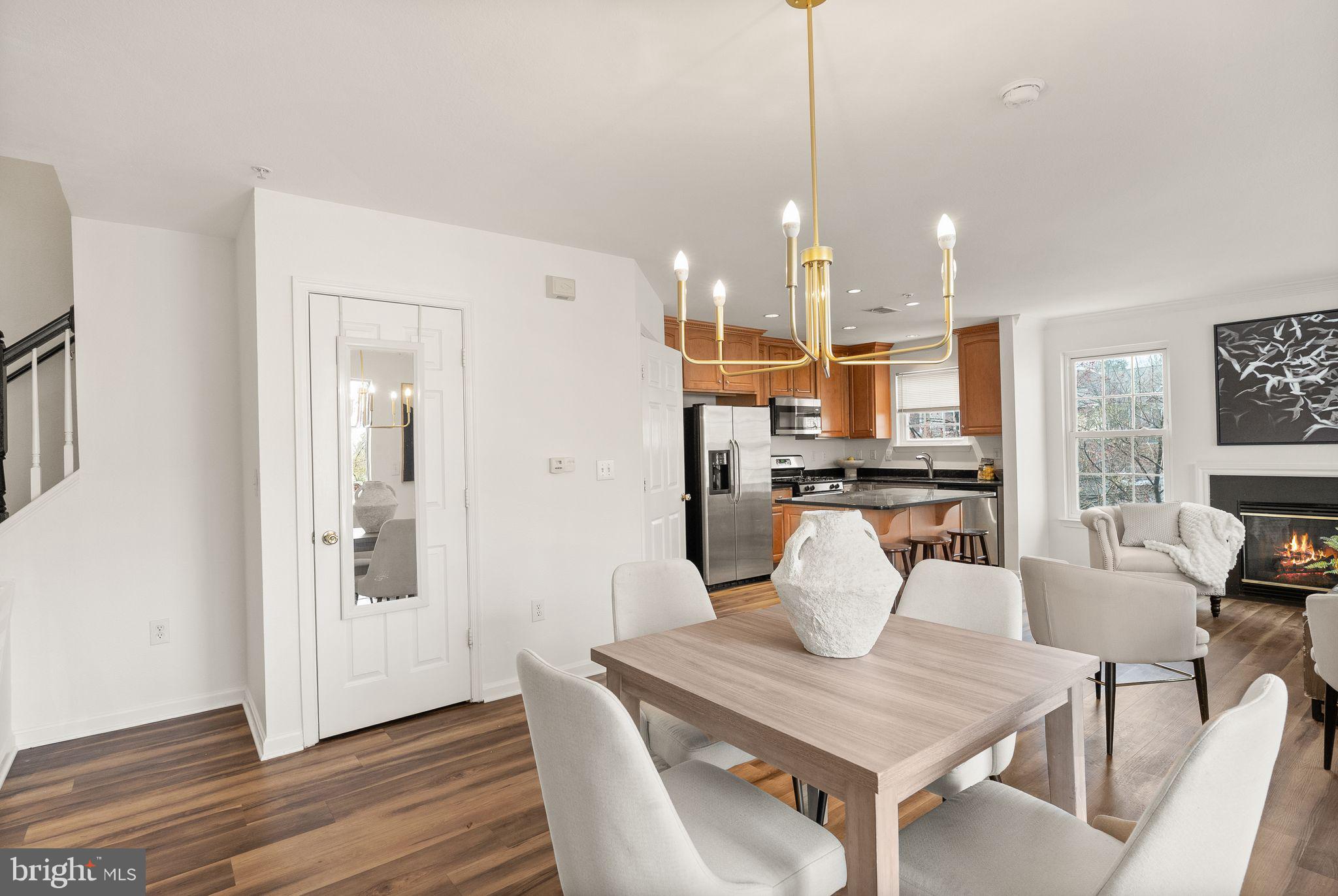 GATES OF FAIR LAKES - Residential