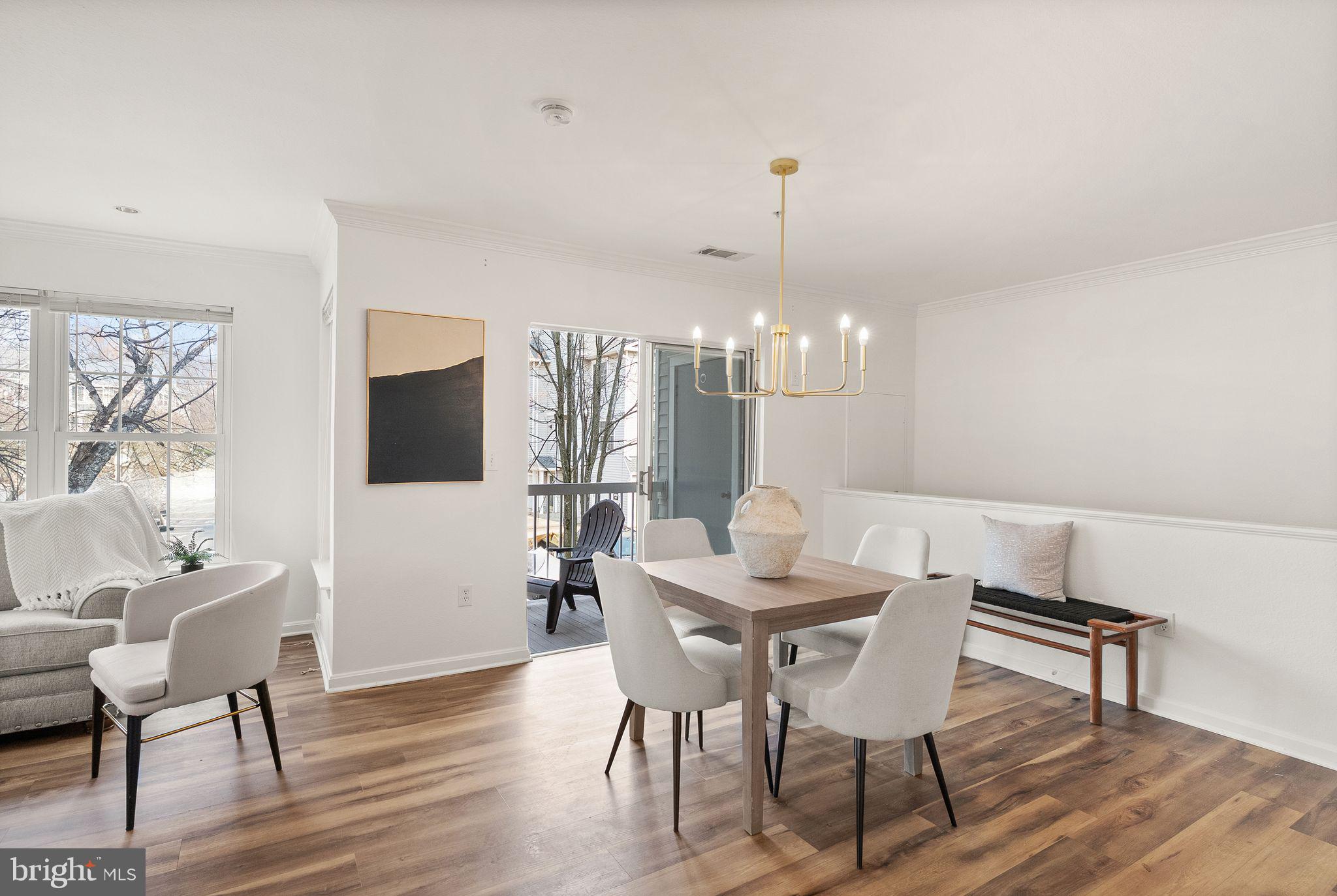 GATES OF FAIR LAKES - Residential