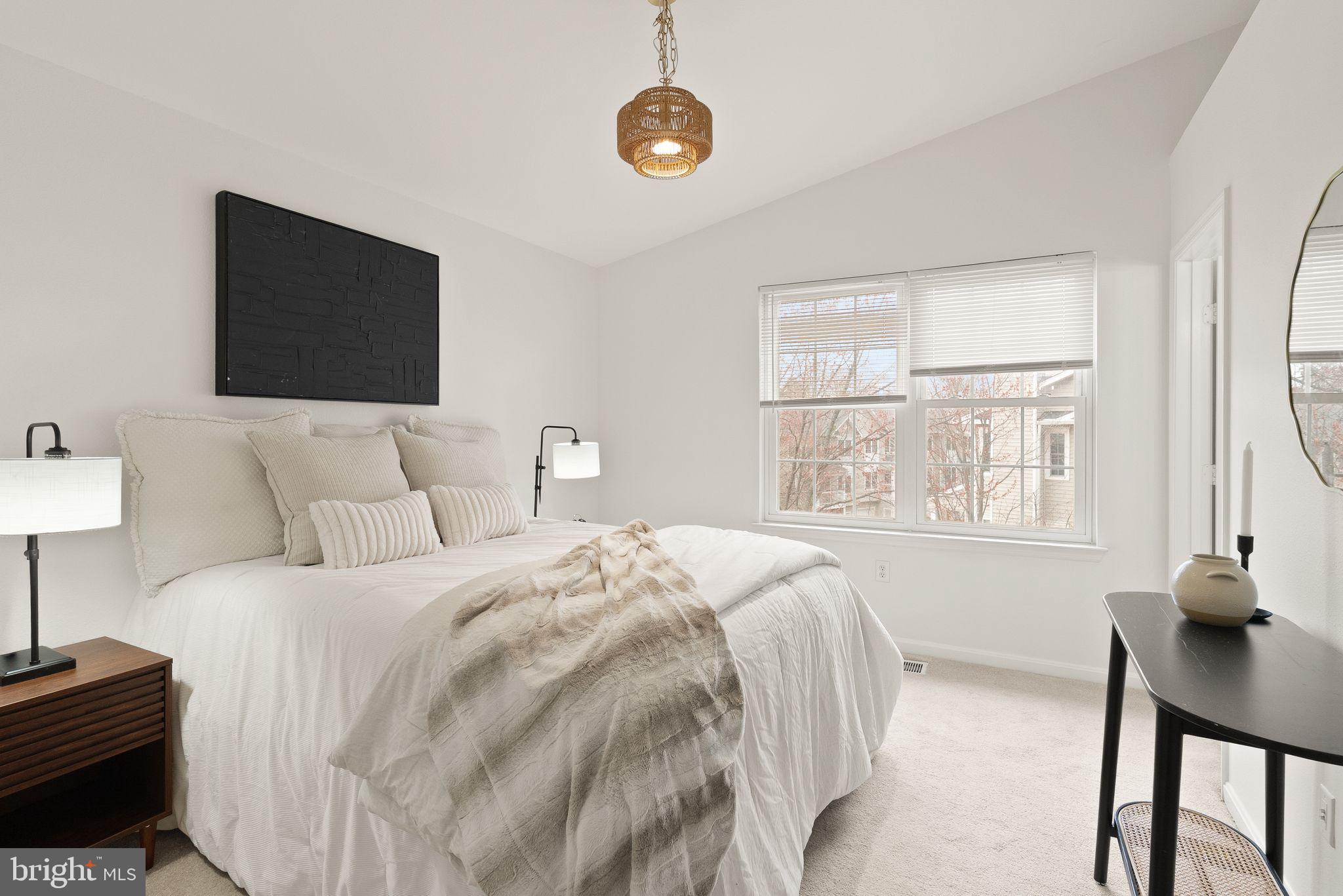 GATES OF FAIR LAKES - Residential