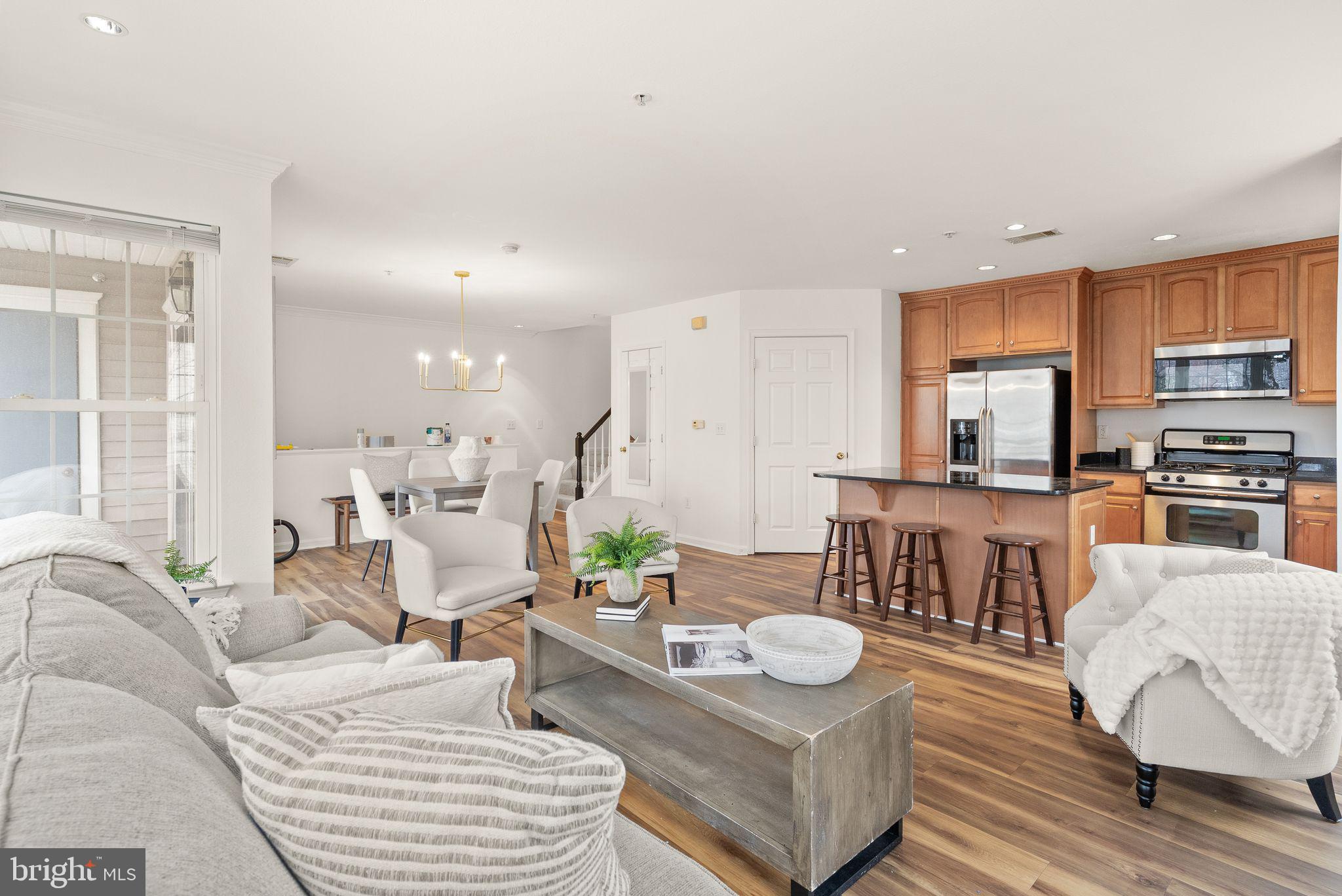 GATES OF FAIR LAKES - Residential