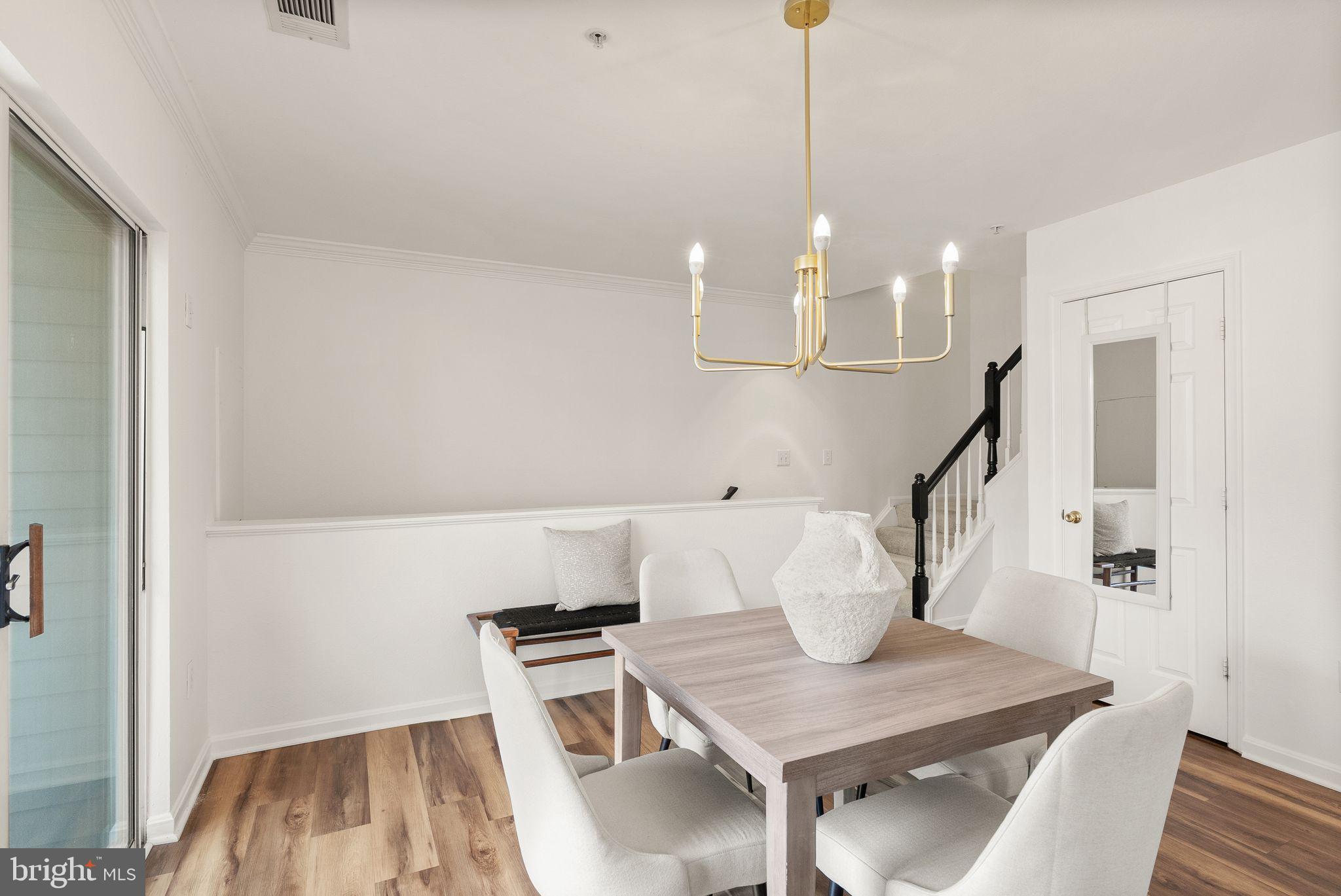 GATES OF FAIR LAKES - Residential