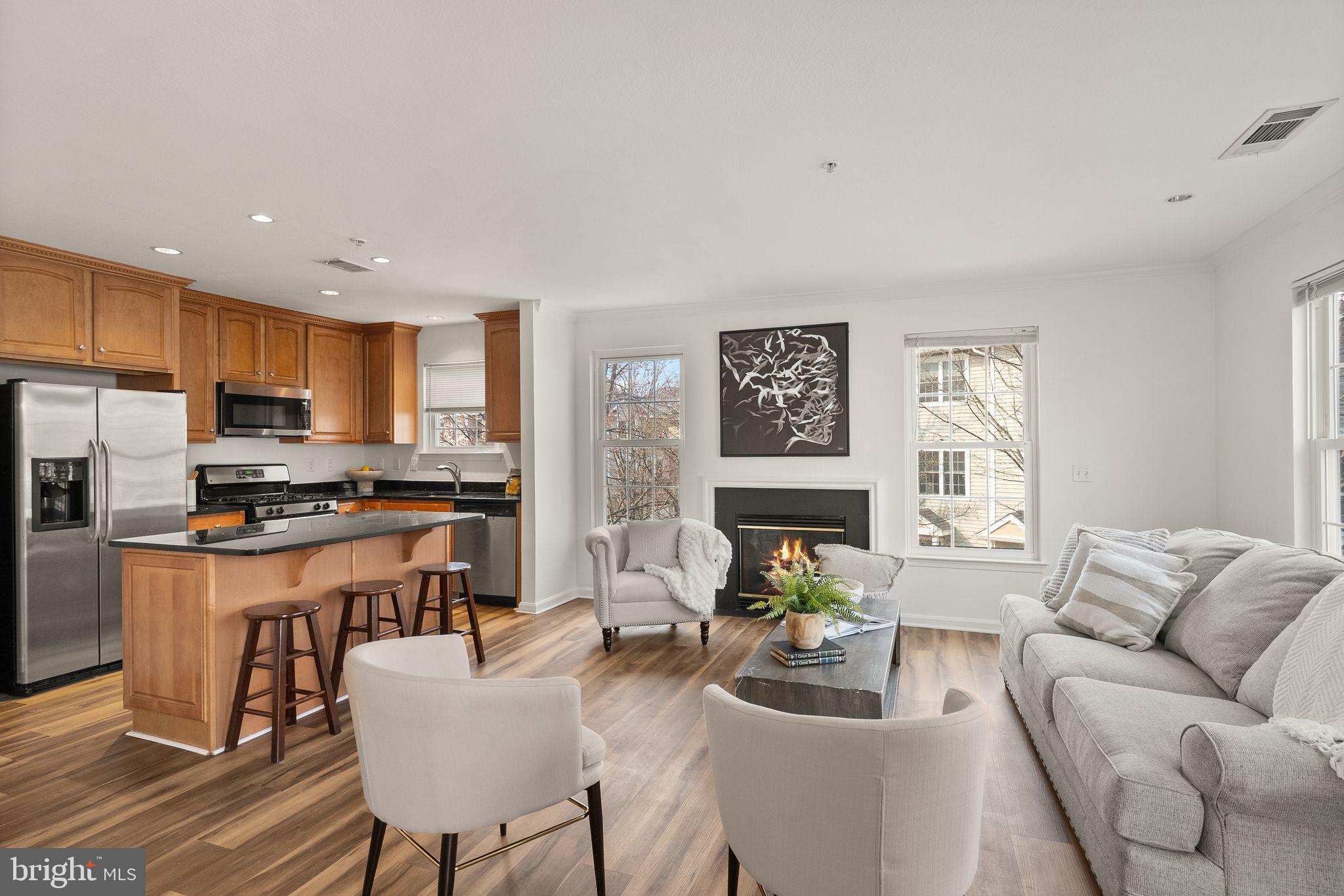 GATES OF FAIR LAKES - Residential