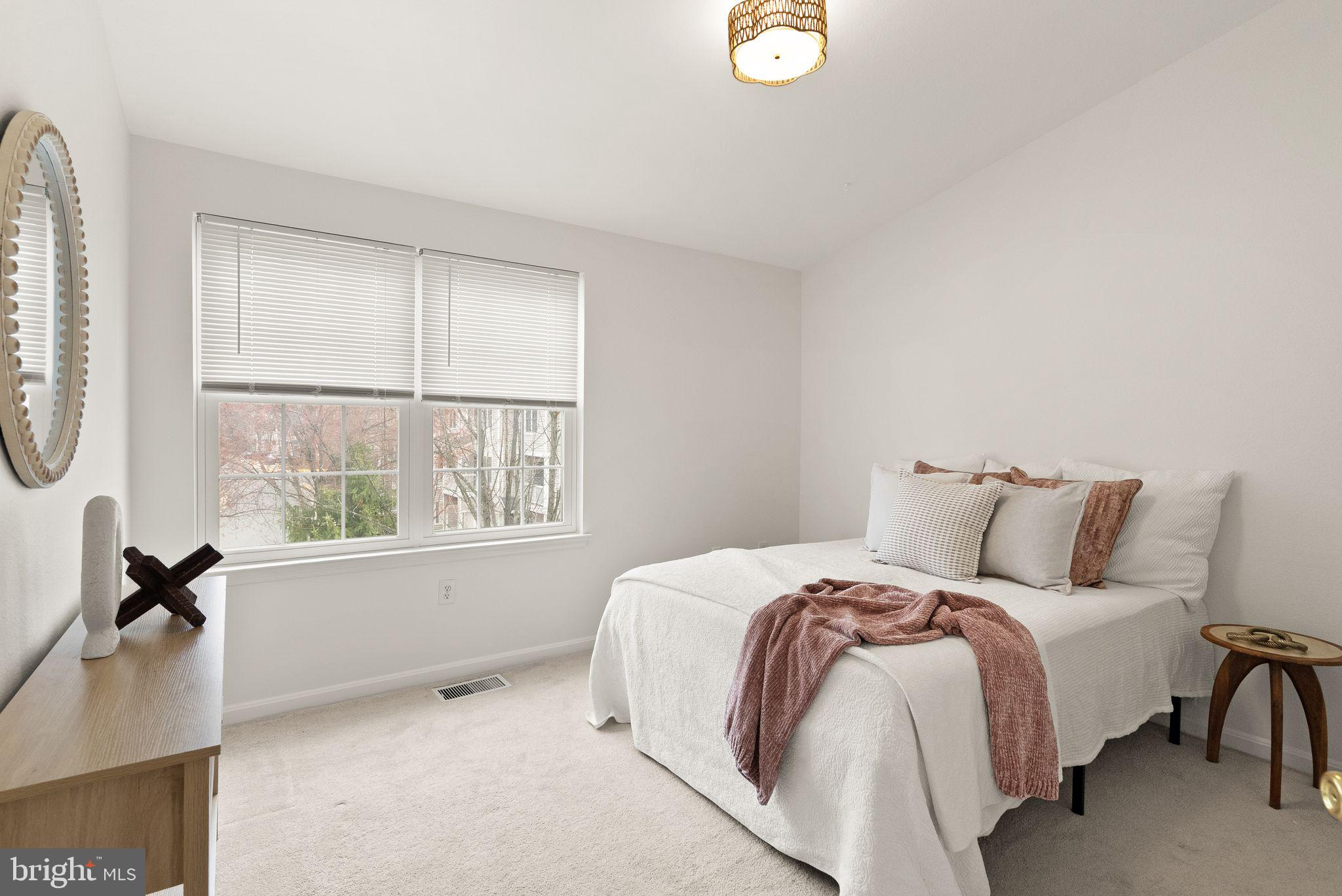 GATES OF FAIR LAKES - Residential