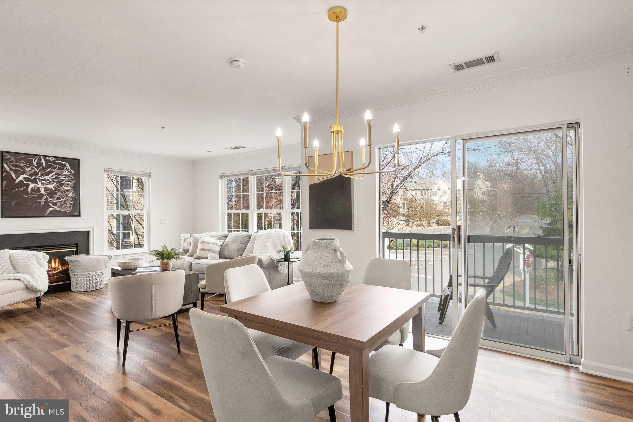 GATES OF FAIR LAKES - Residential