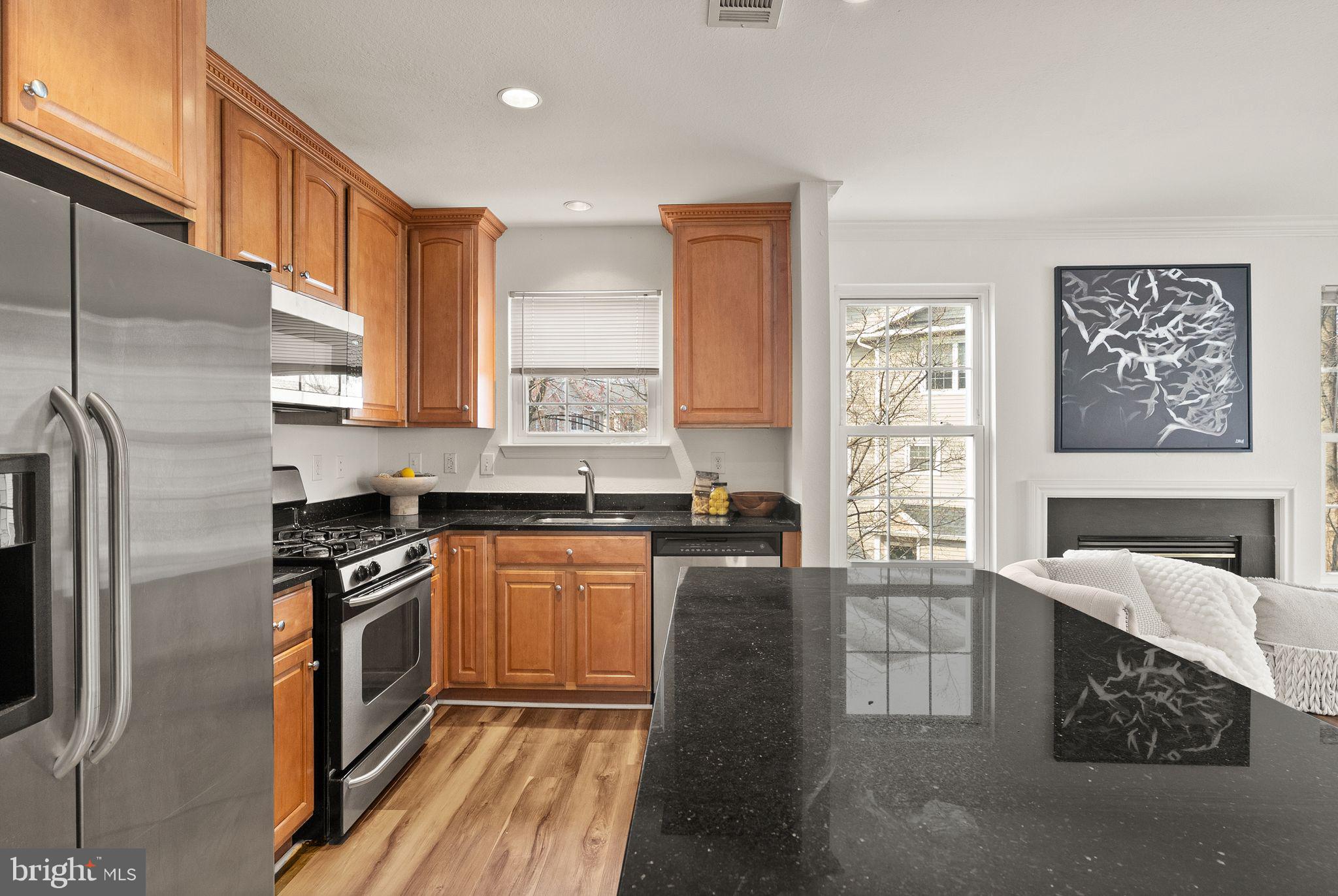 GATES OF FAIR LAKES - Residential