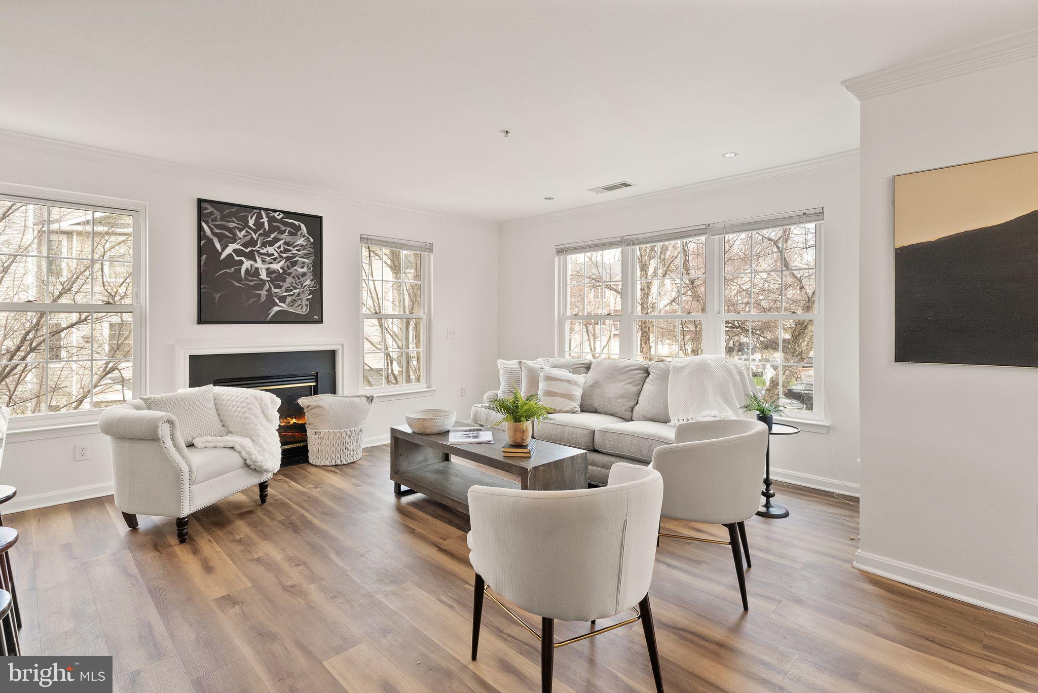 GATES OF FAIR LAKES - Residential