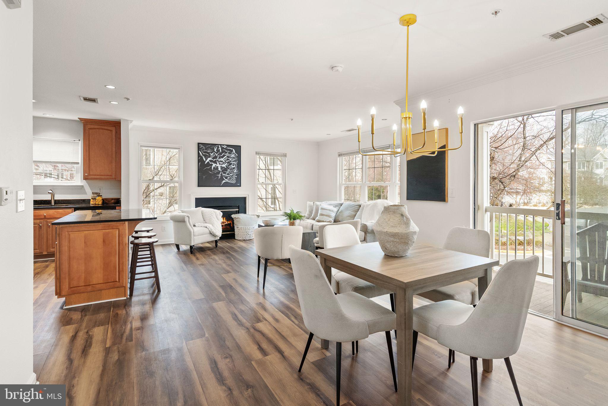 GATES OF FAIR LAKES - Residential