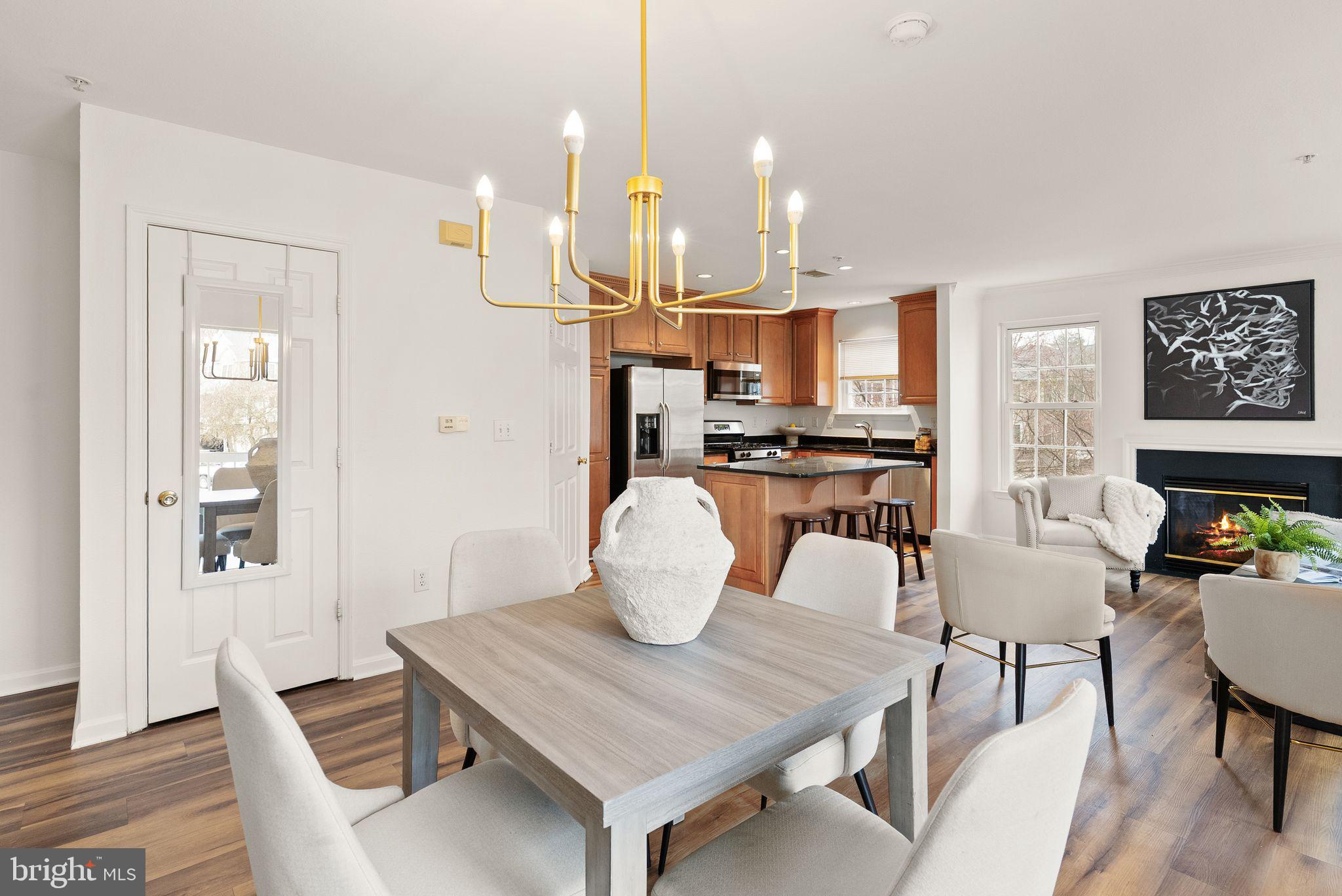 GATES OF FAIR LAKES - Residential