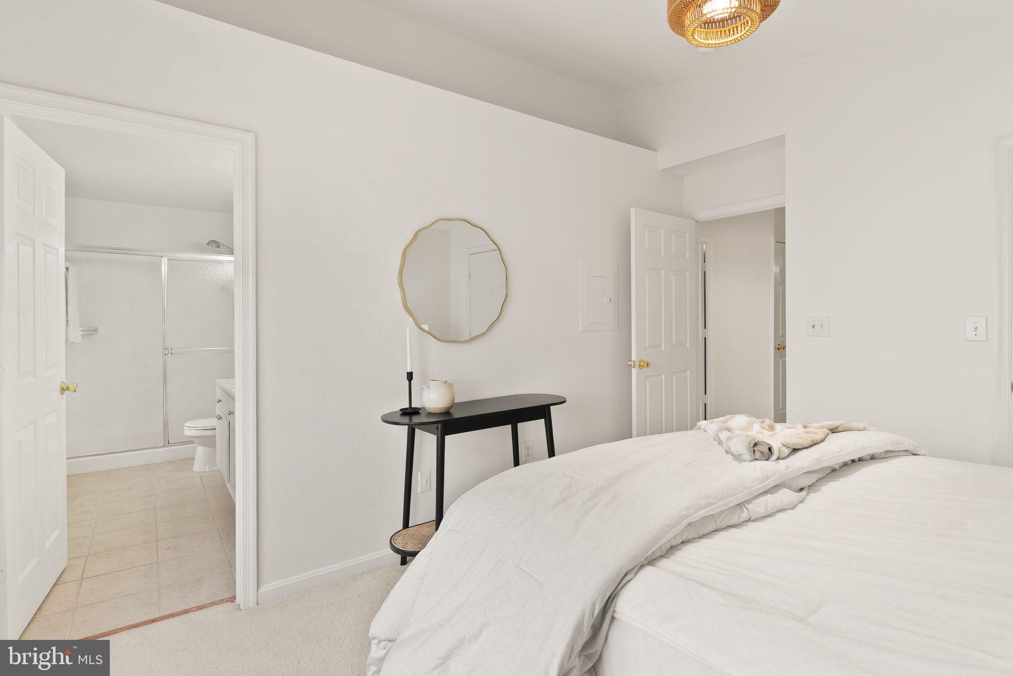 GATES OF FAIR LAKES - Residential