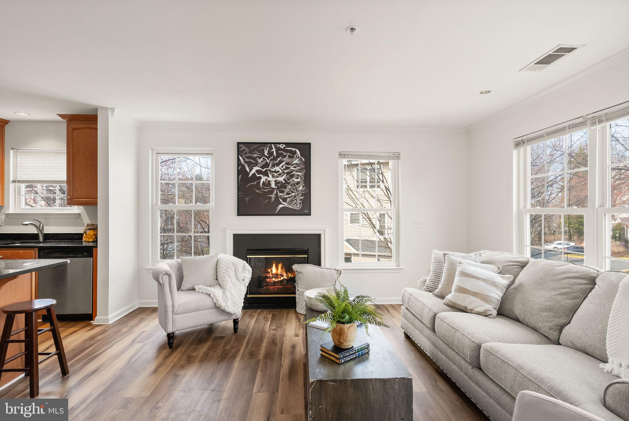 GATES OF FAIR LAKES - Residential