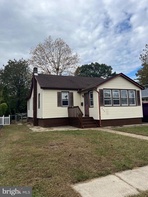 948 DOVER ROAD WEST DEPTFORD NJ 08093