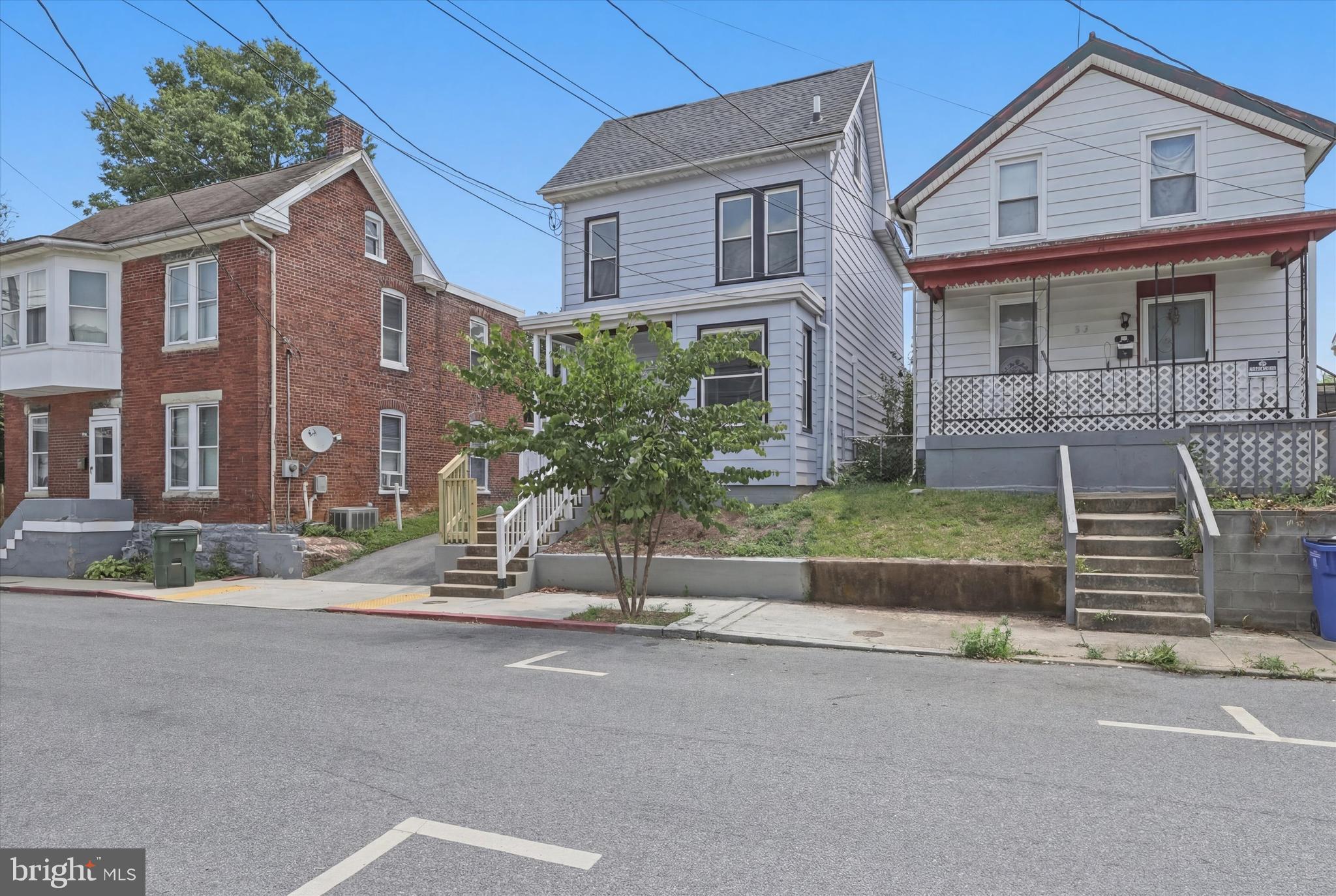 20 SUMMER STREET