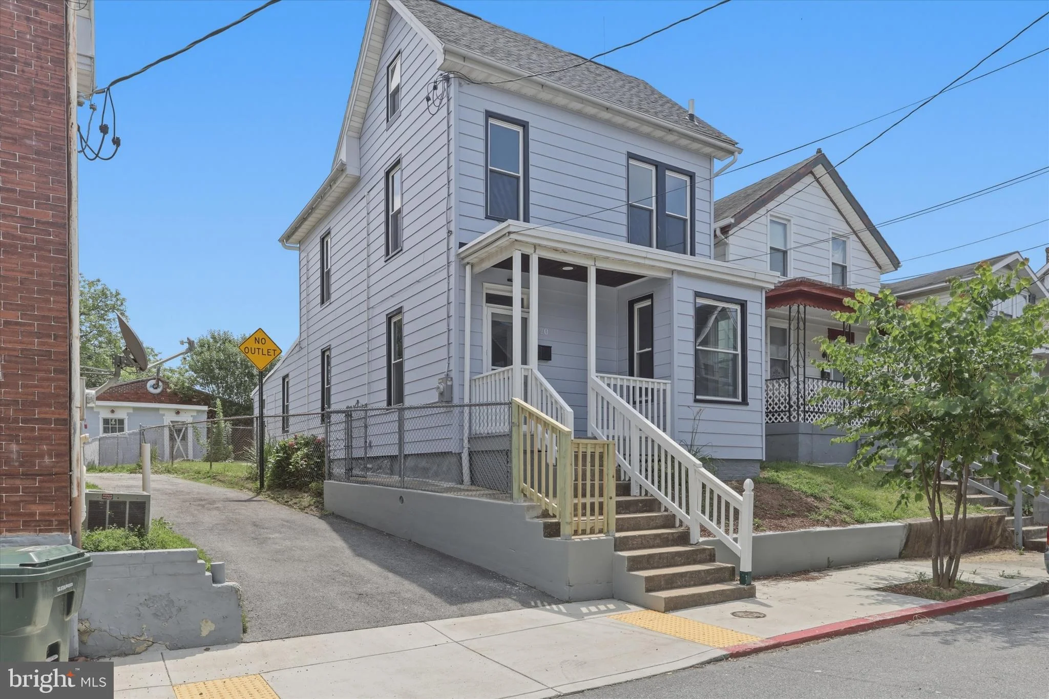 20 Summer Street