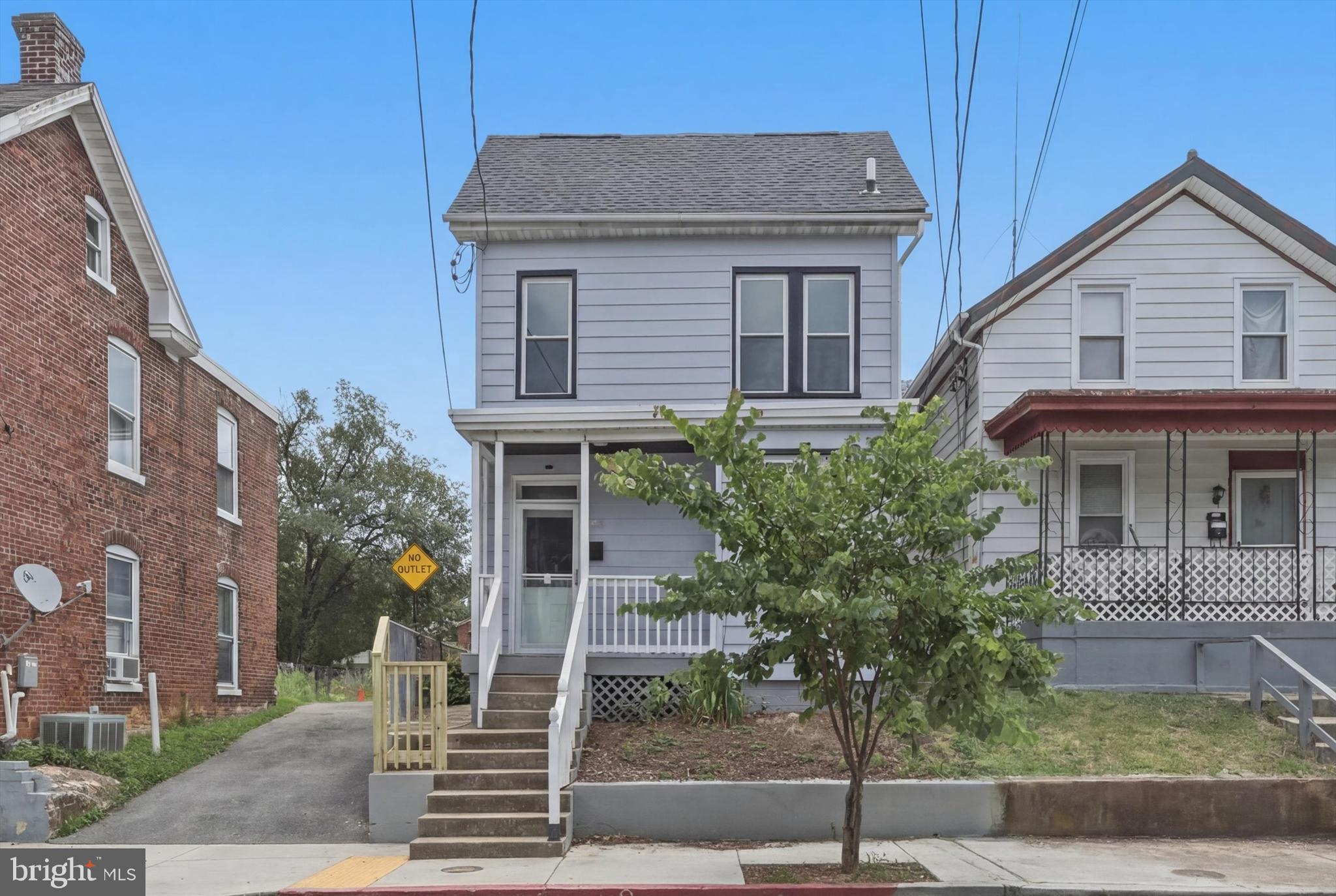 20 SUMMER STREET