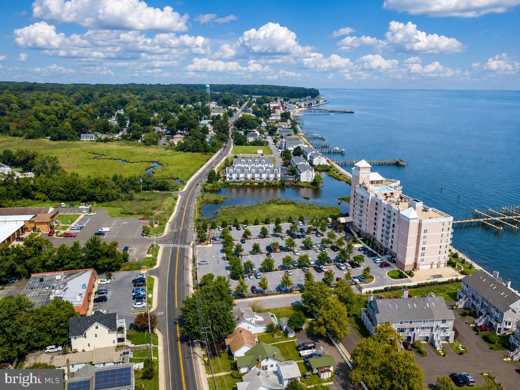 8501 BAYSIDE ROAD 609