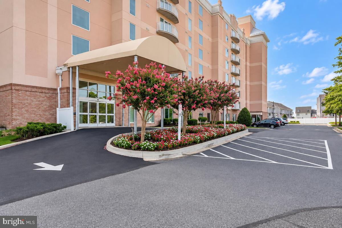 8501 BAYSIDE ROAD 609