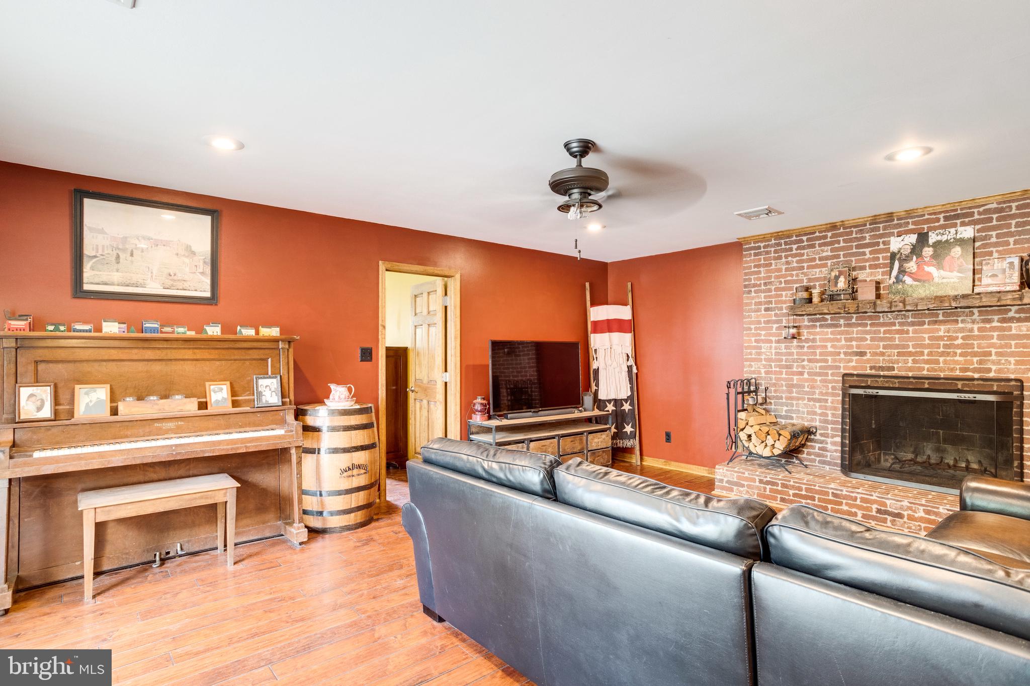 RAVENSWORTH FARM - Residential Lease