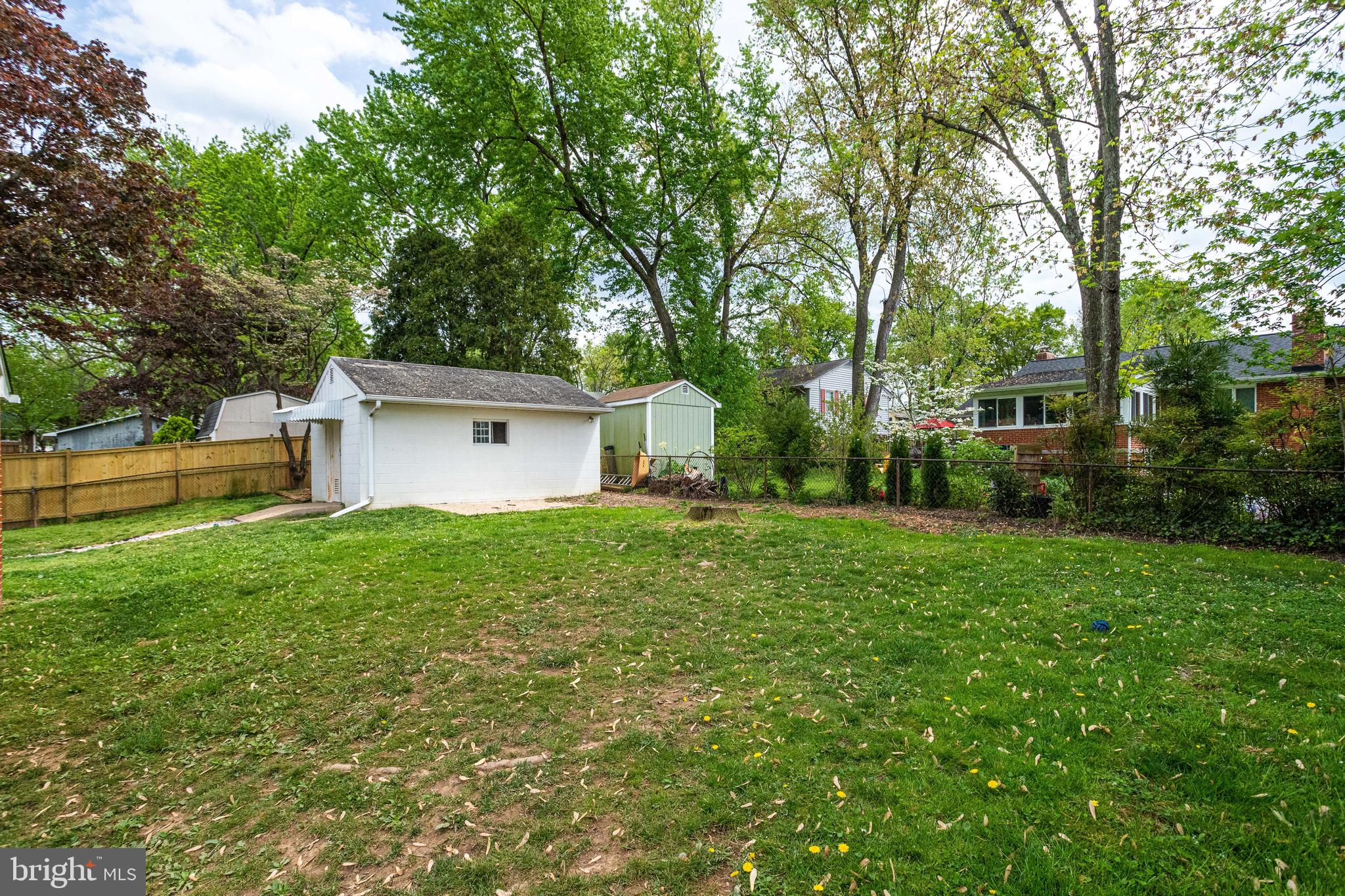 RAVENSWORTH FARM - Residential Lease