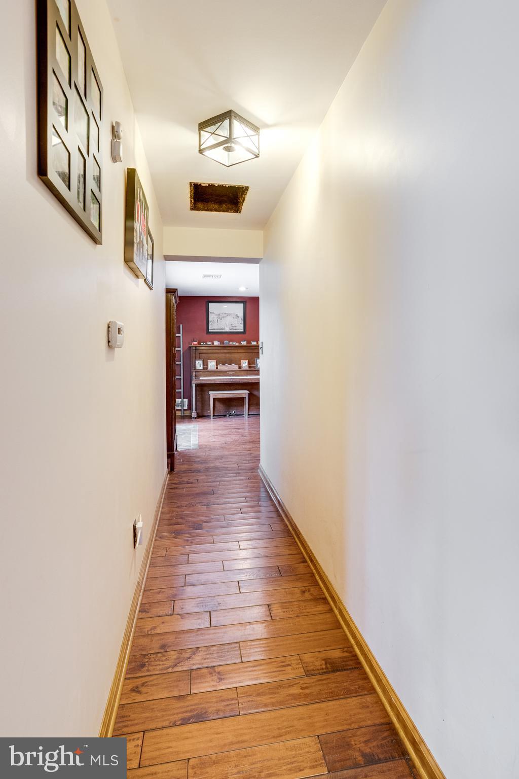 RAVENSWORTH FARM - Residential Lease