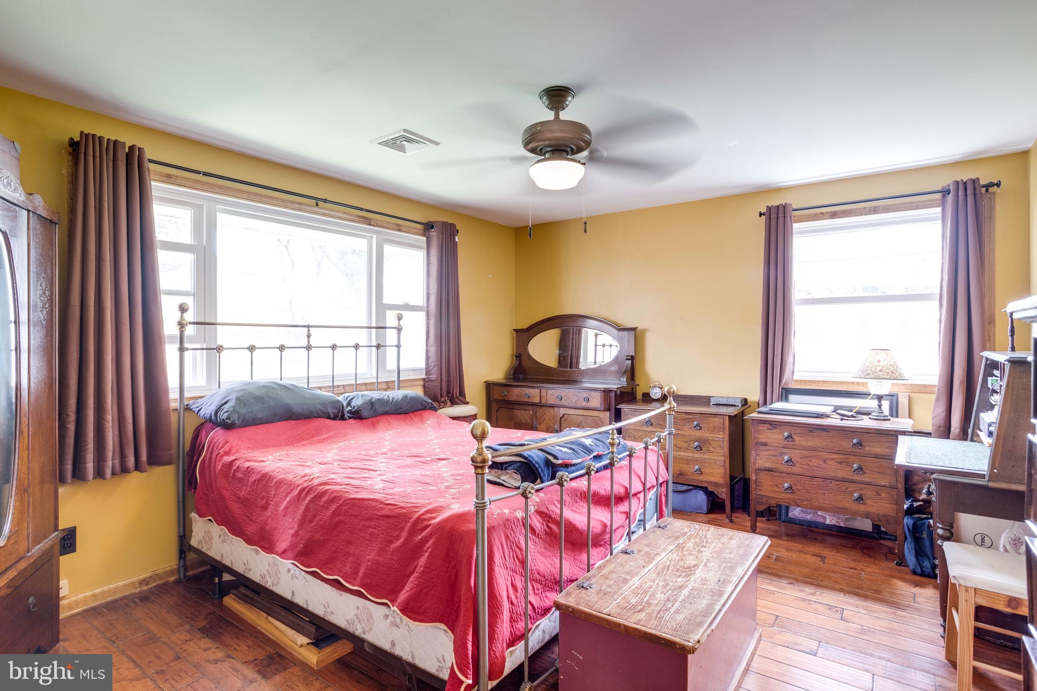 RAVENSWORTH FARM - Residential Lease