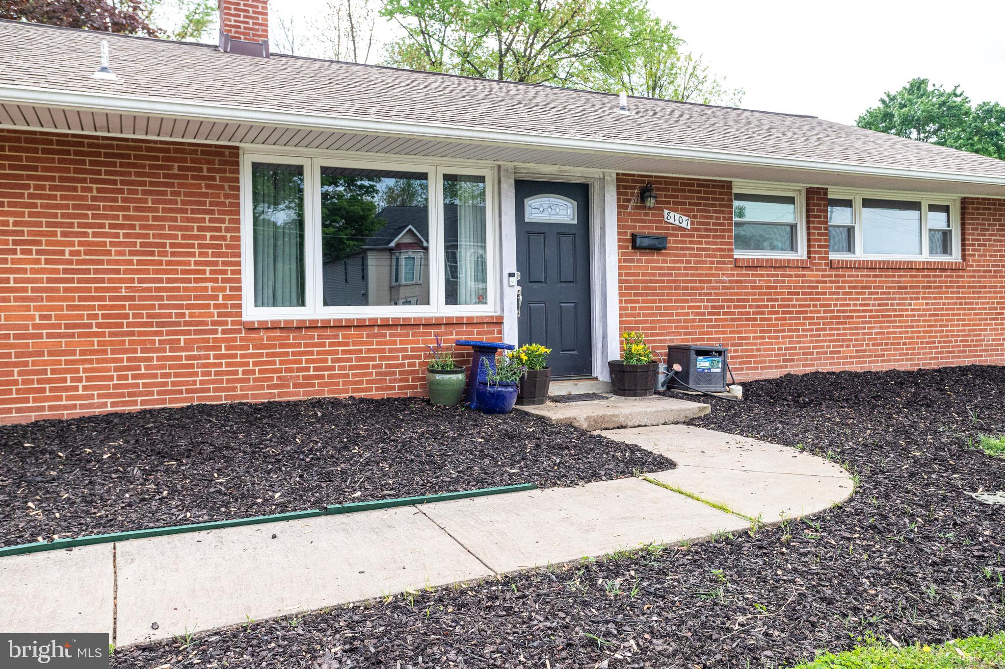 RAVENSWORTH FARM - Residential Lease