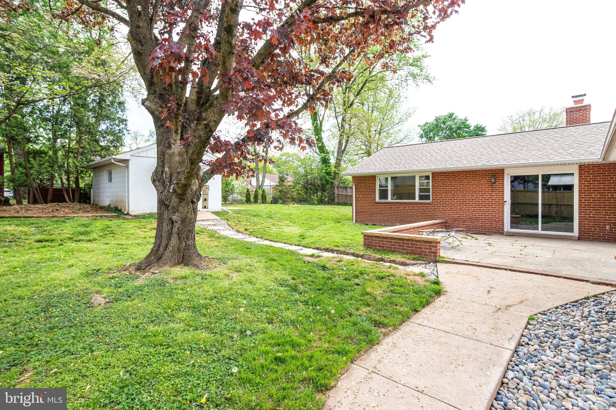 RAVENSWORTH FARM - Residential Lease