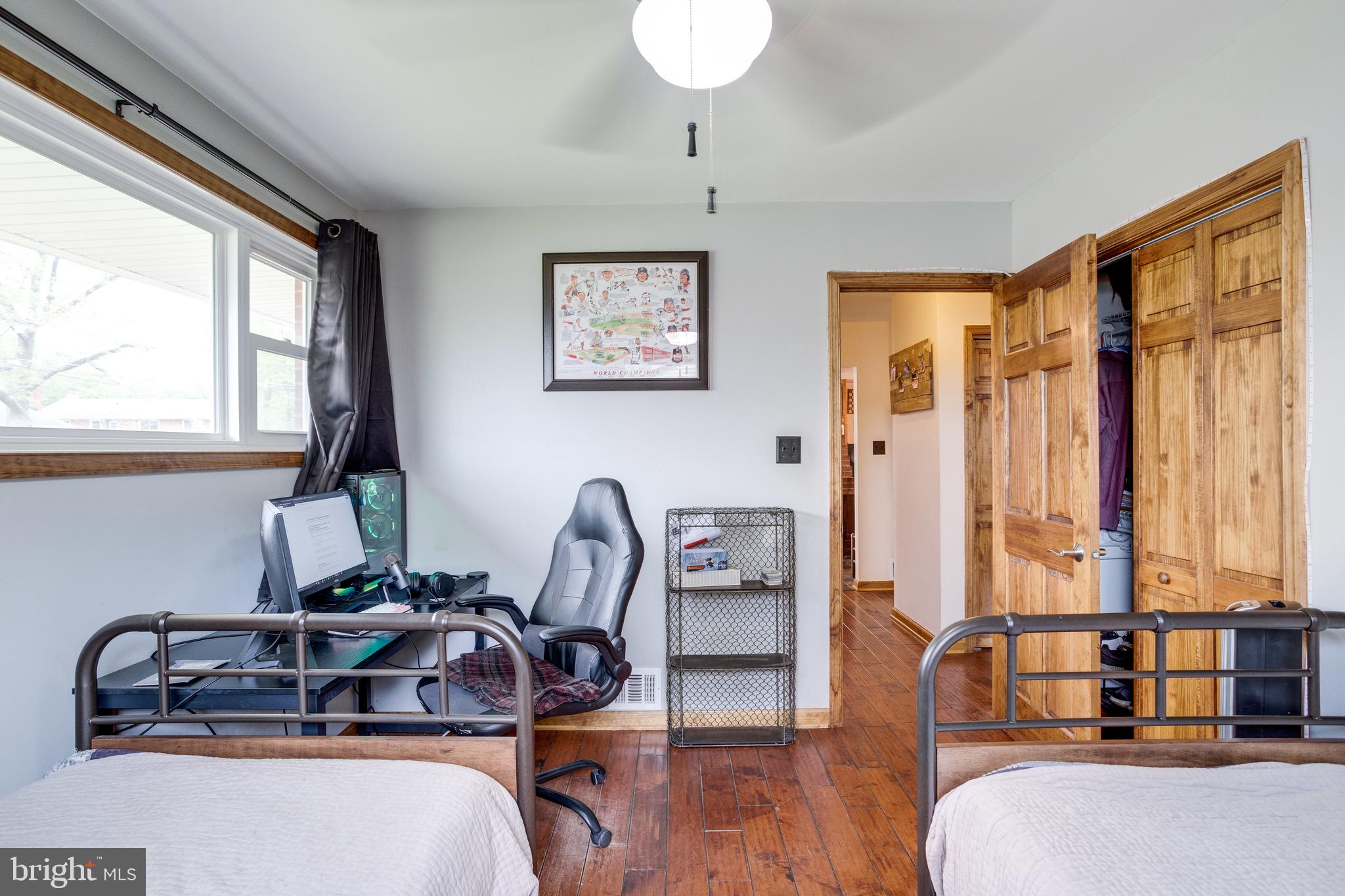 RAVENSWORTH FARM - Residential Lease